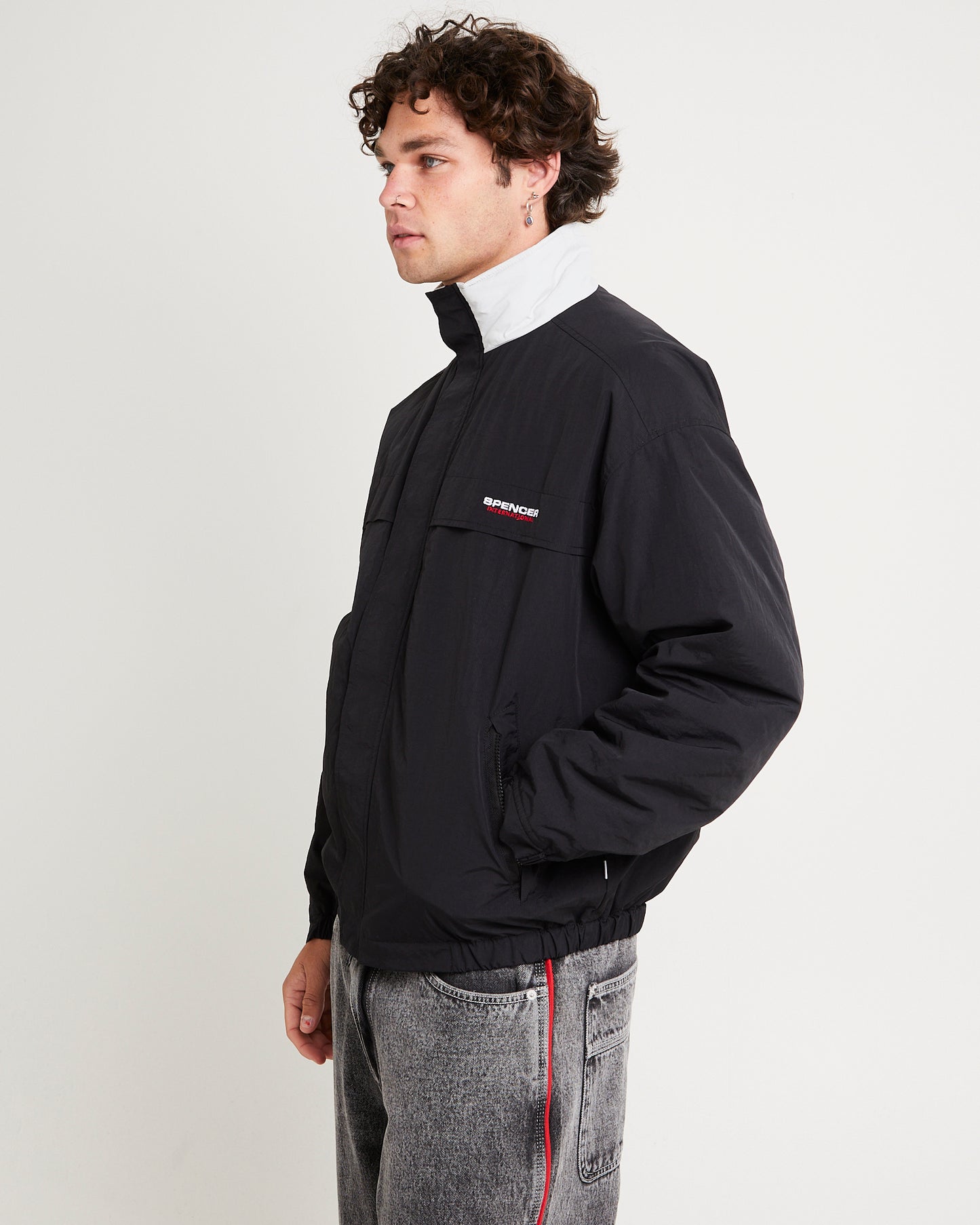 Arena Jacket