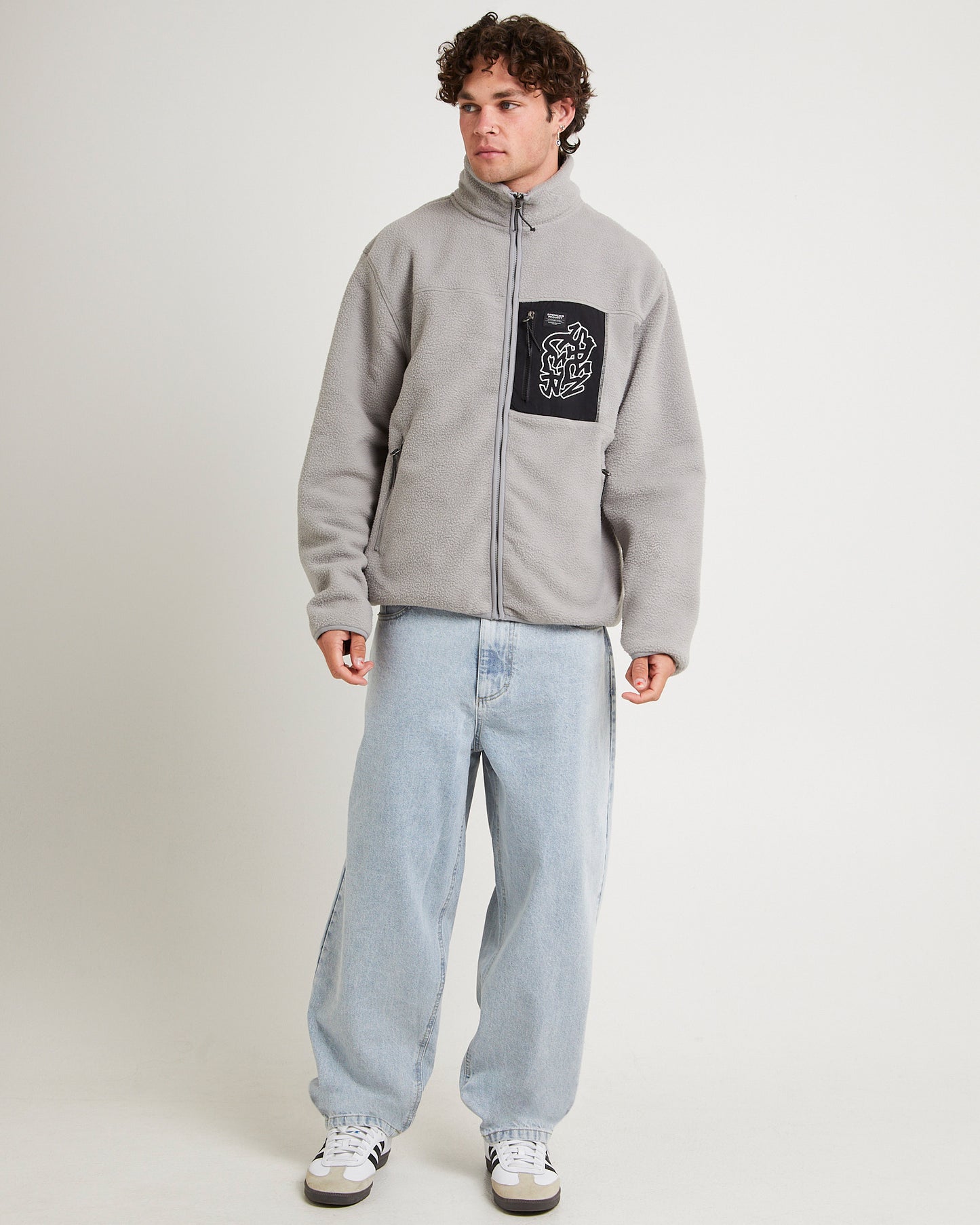 92 Sherpa Jacket