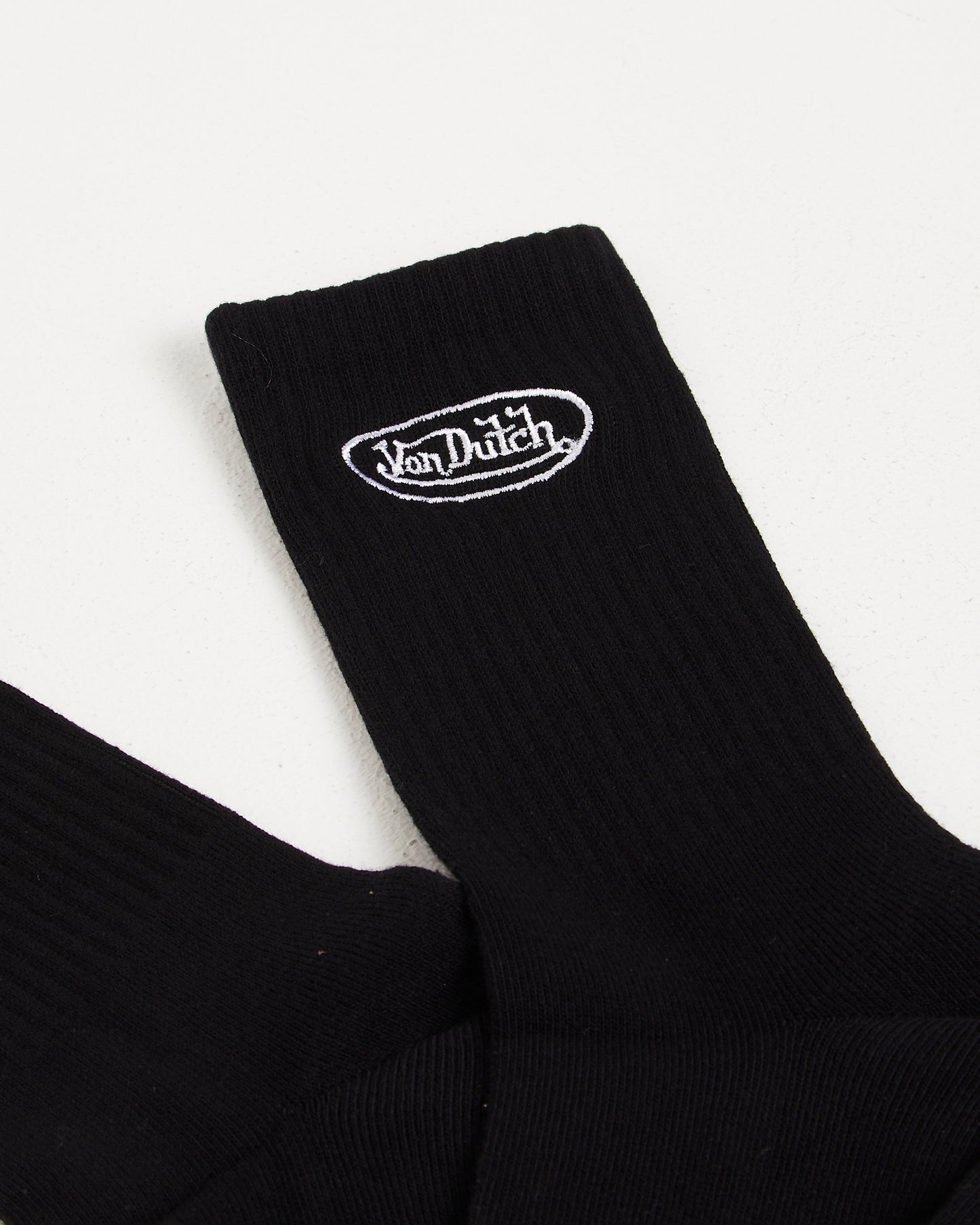 Oval Logo Socks 3 Pack