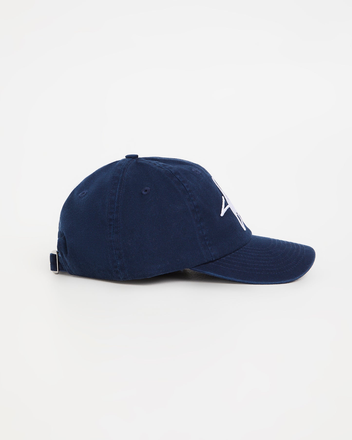 Shawn Script Strapback Cap