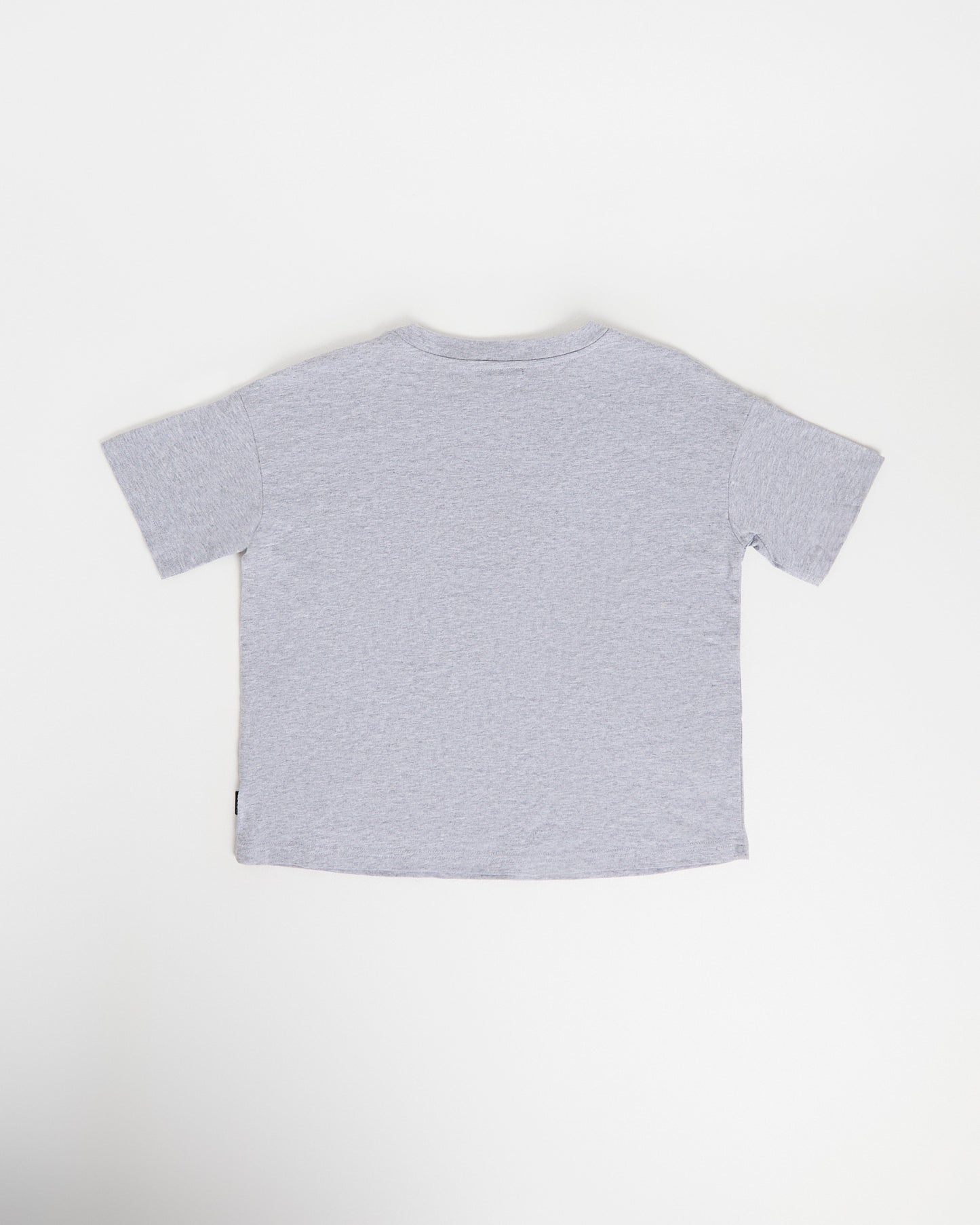 Poppy Flower Power Boxy T-Shirt