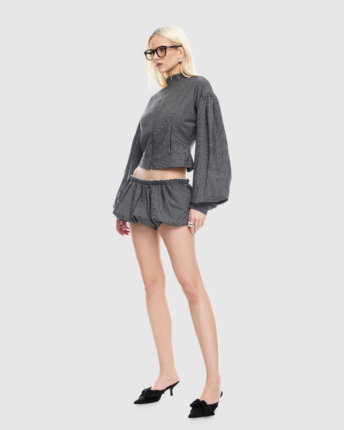Eclipse Jacket