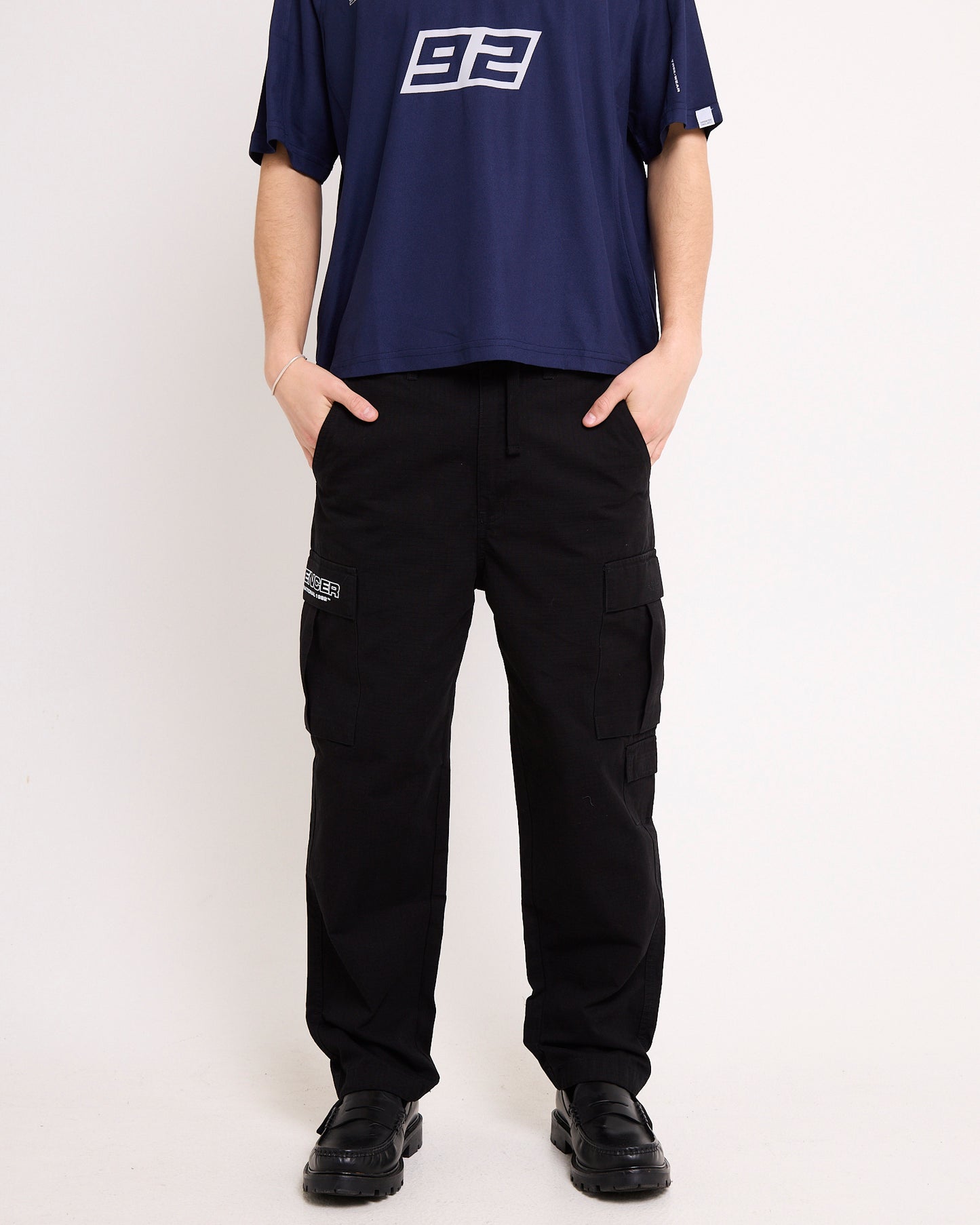 Fitzroy Cargo Pants