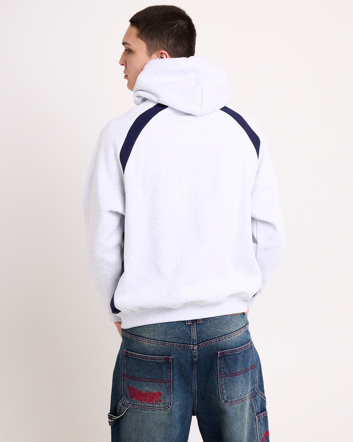 Development Hoodie