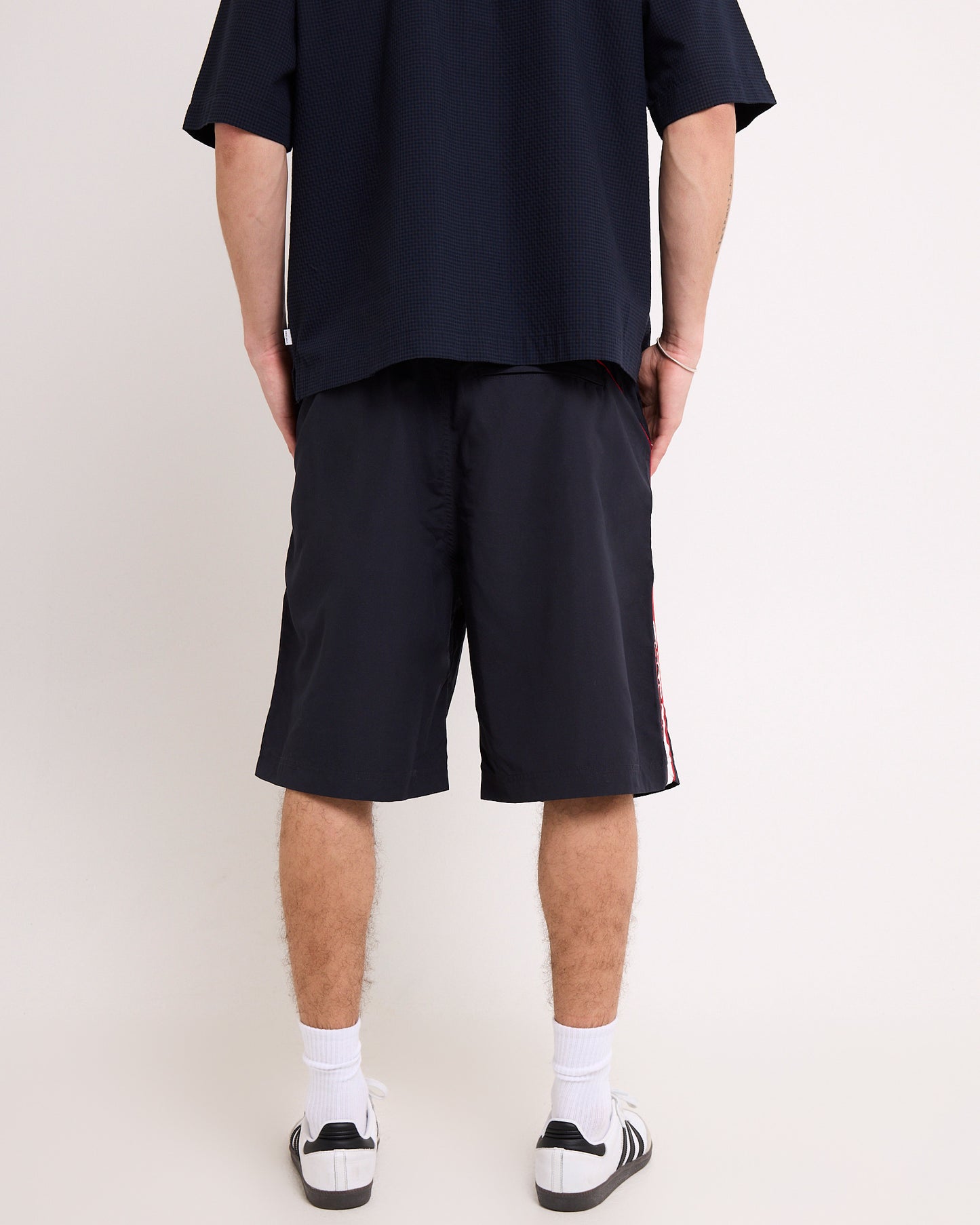 Drifter Baggy Shorts