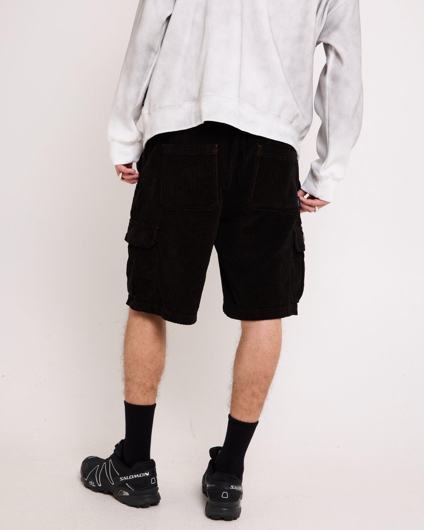 DNA Cord Cargo Shorts