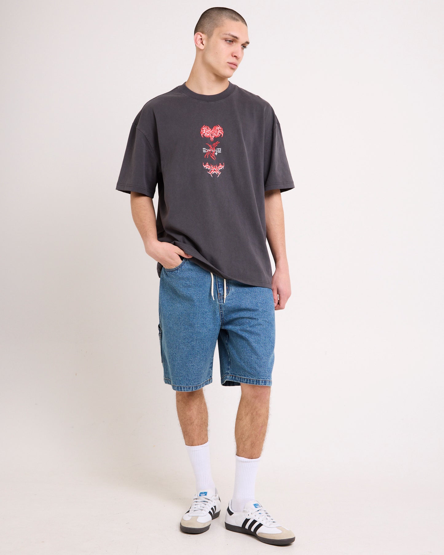 Spite T-shirt