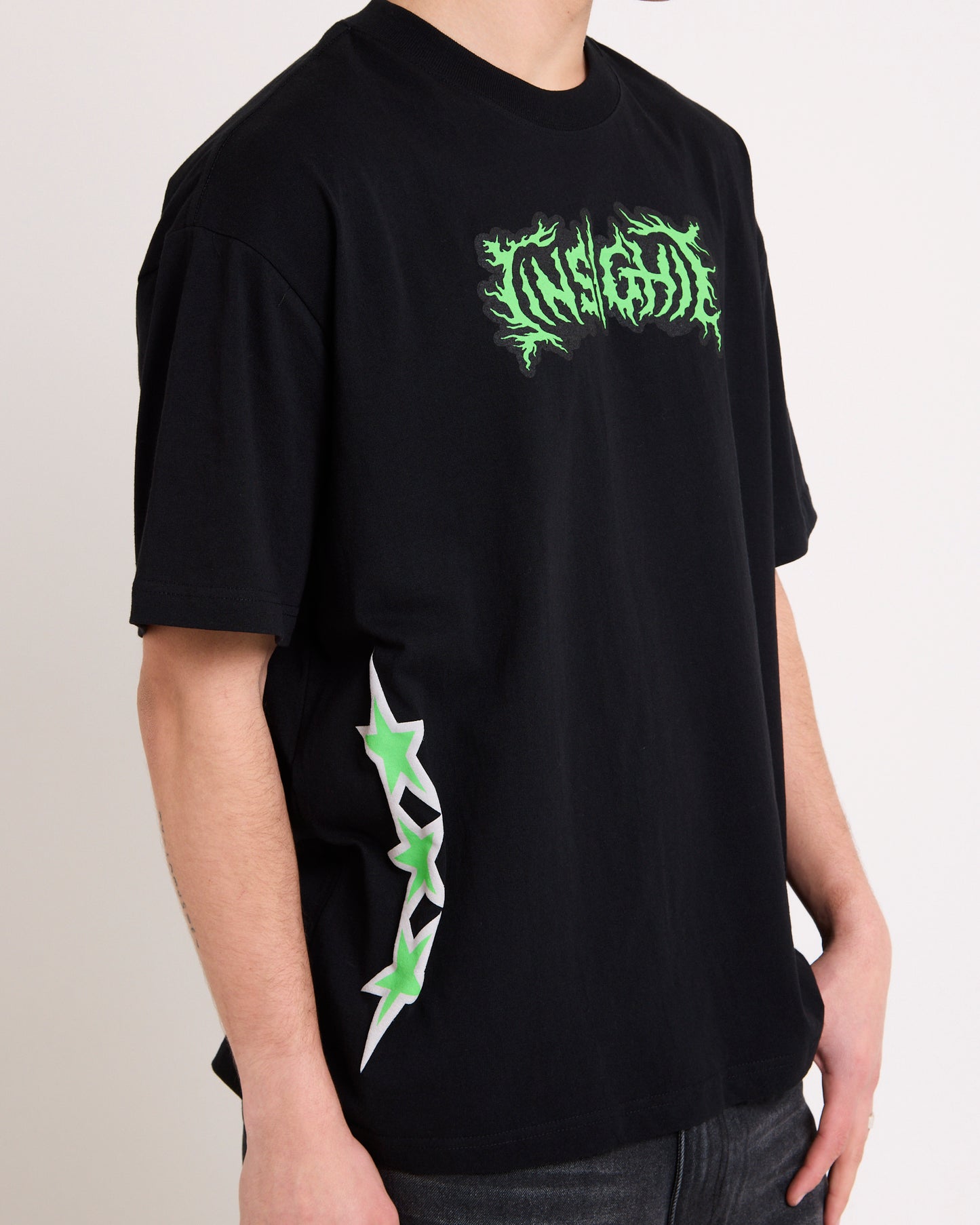 Fallen Angel Tee