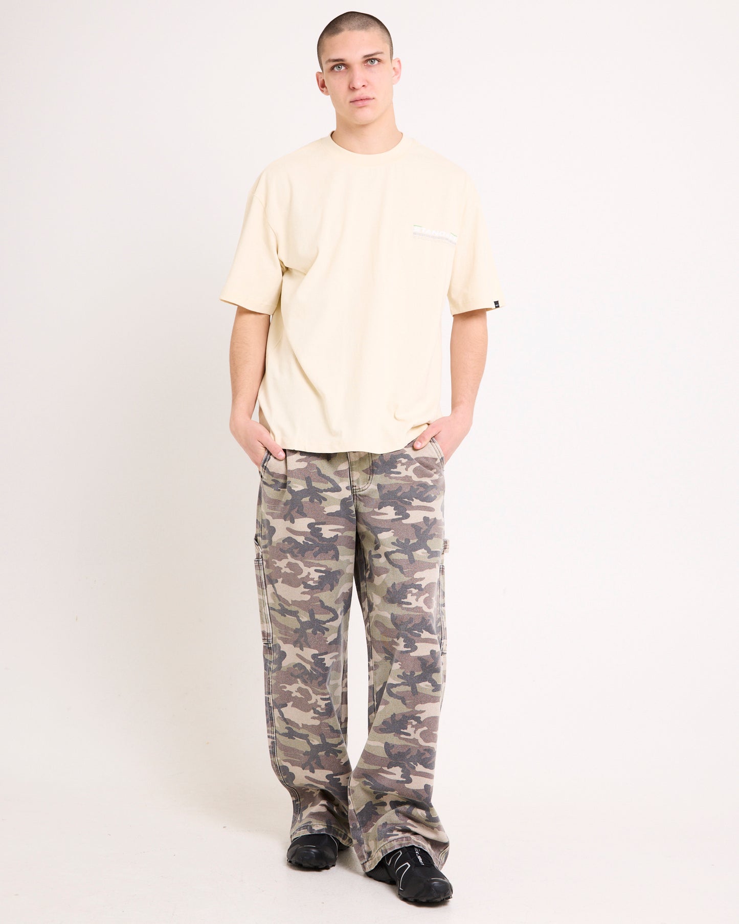 Exo T-shirt
