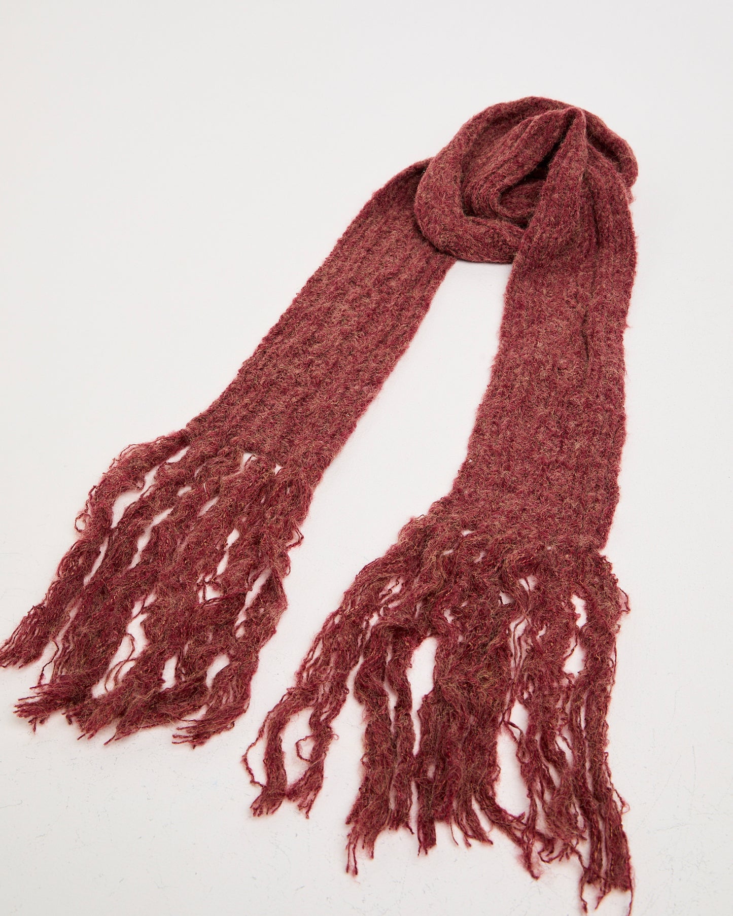 Hu Scarf