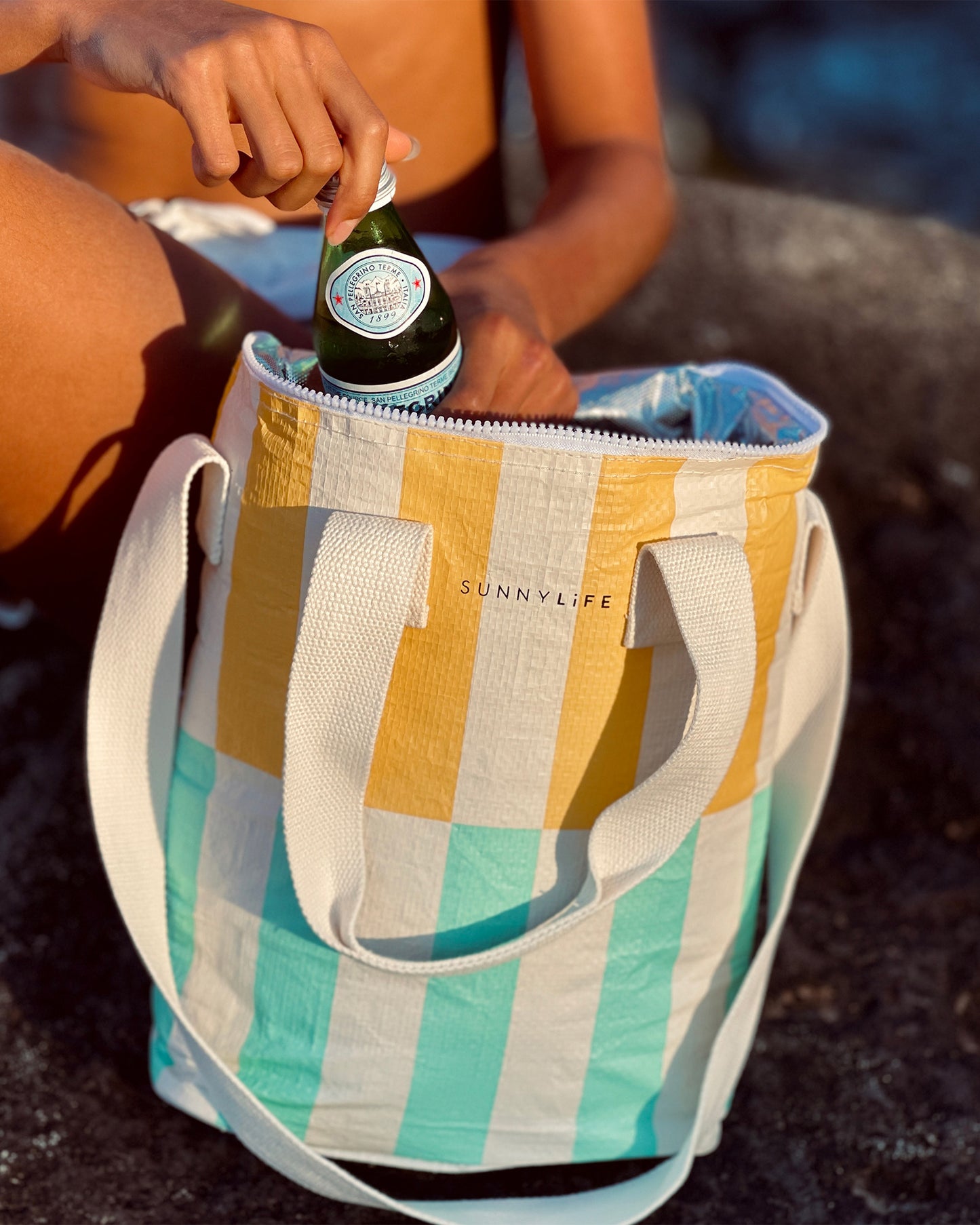 Drinks Cooler Bag