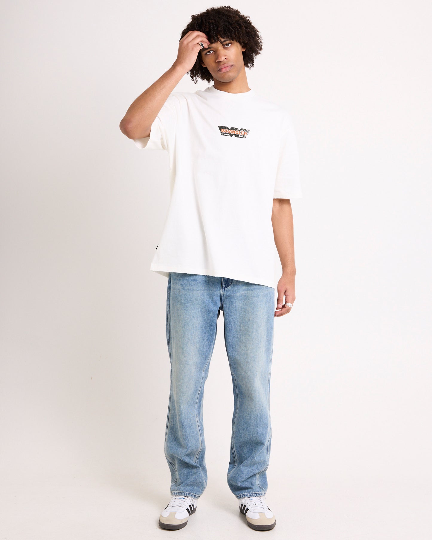 Durable Slacker T-Shirt
