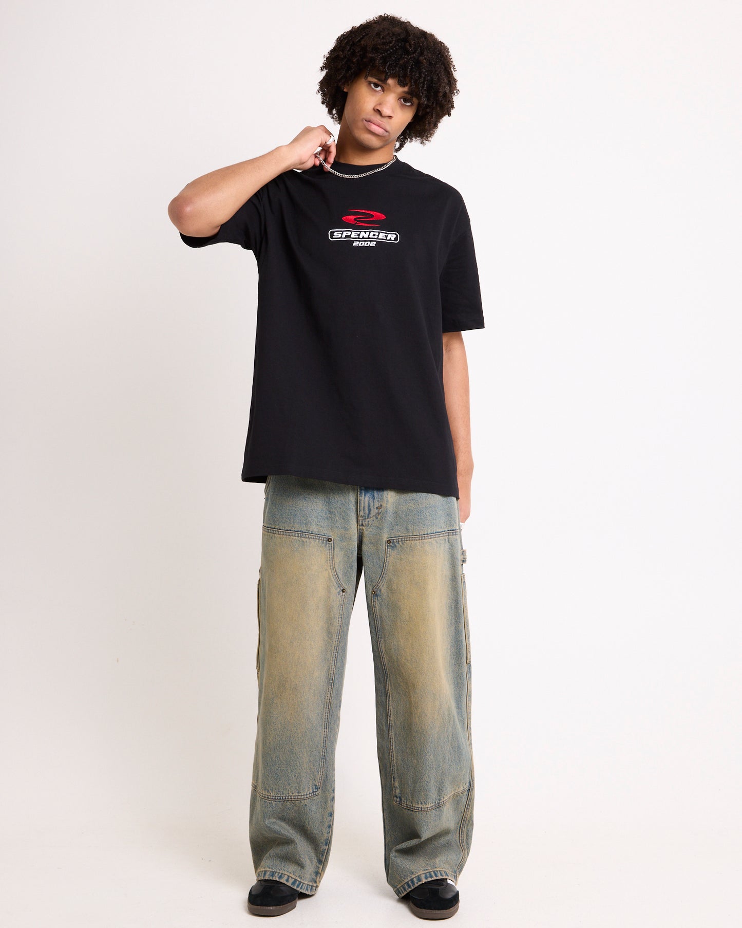 Turbo Sports T-Shirt