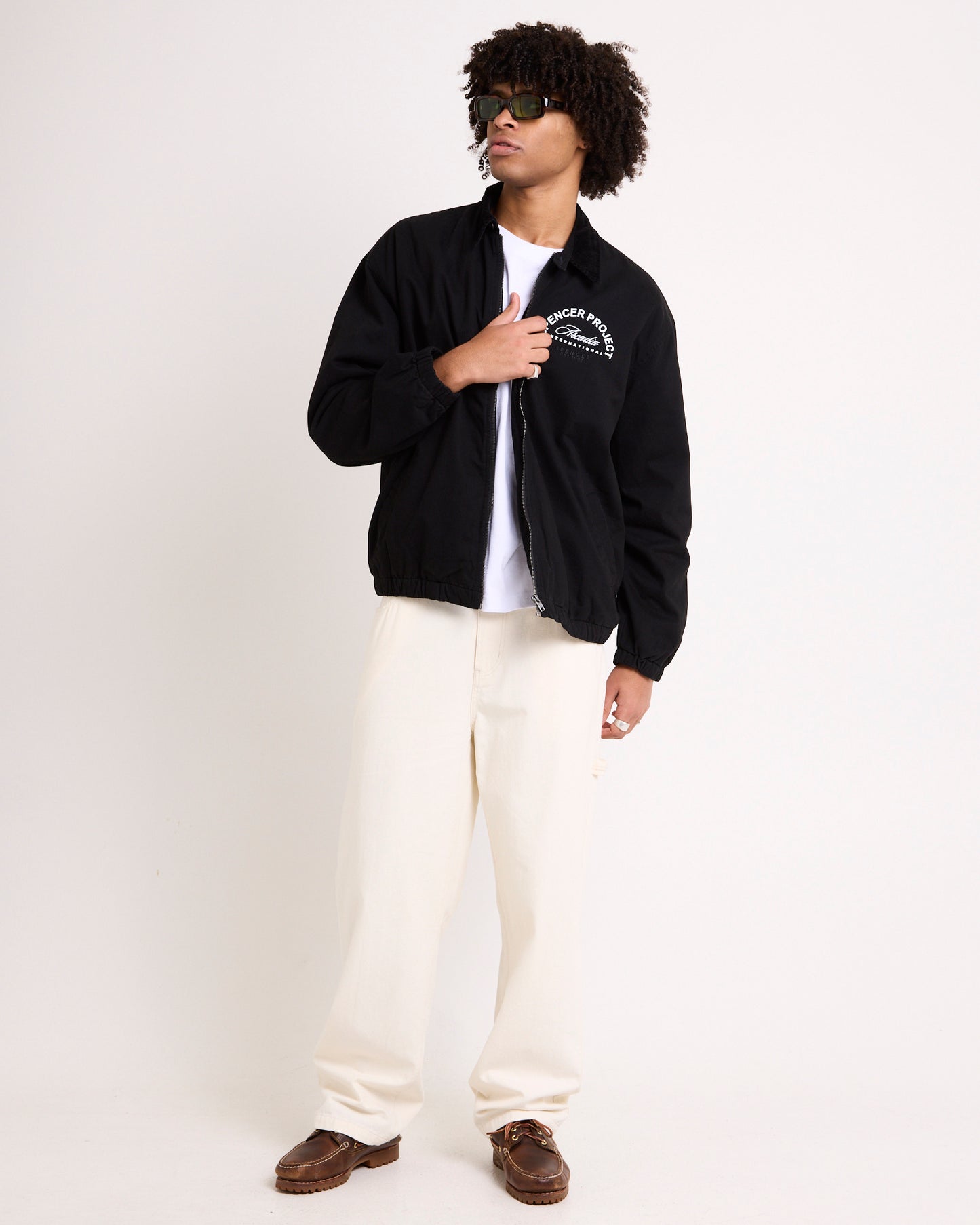 Paradise Jacket