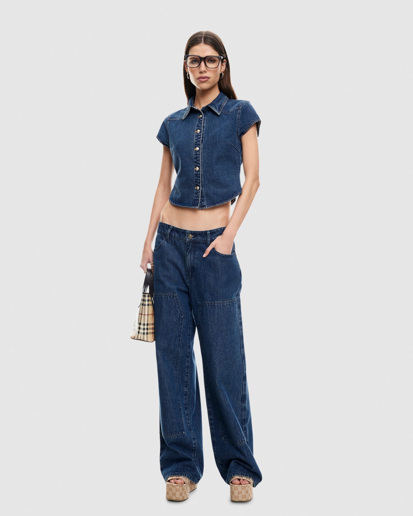 Anchor Denim Jeans
