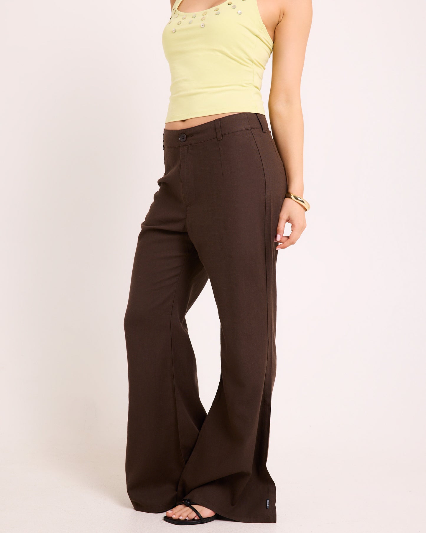 Birkin Flare Pants