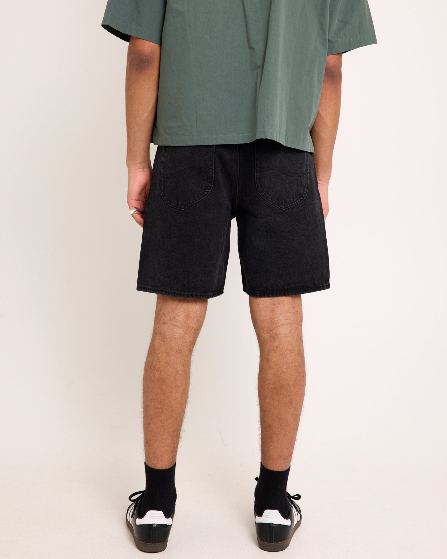 L-Four Baggy Shorts