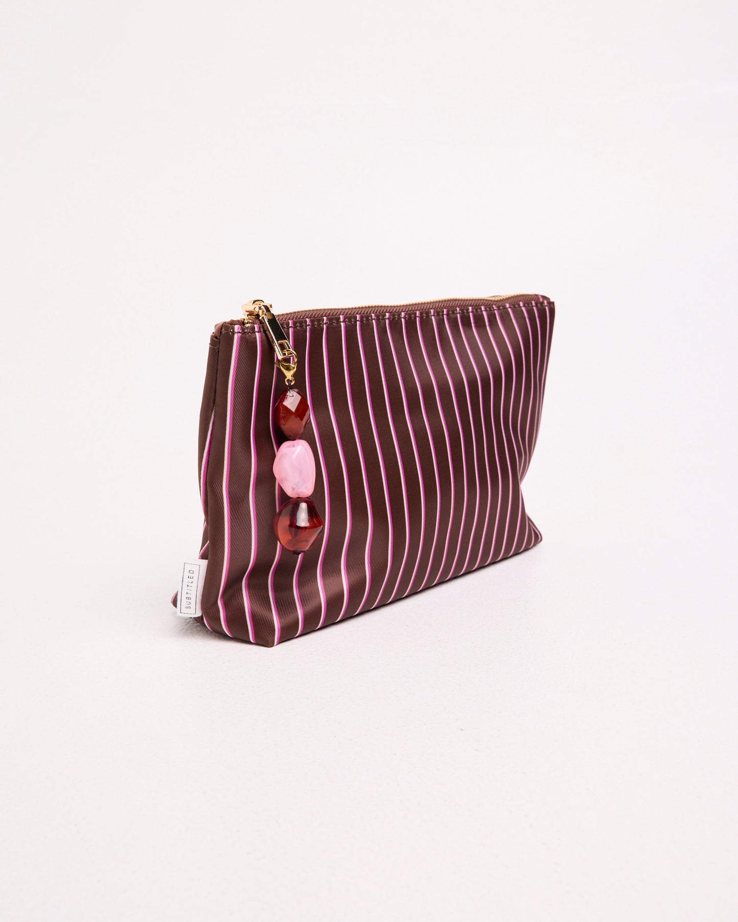 Waterproof Cosmetic Bag