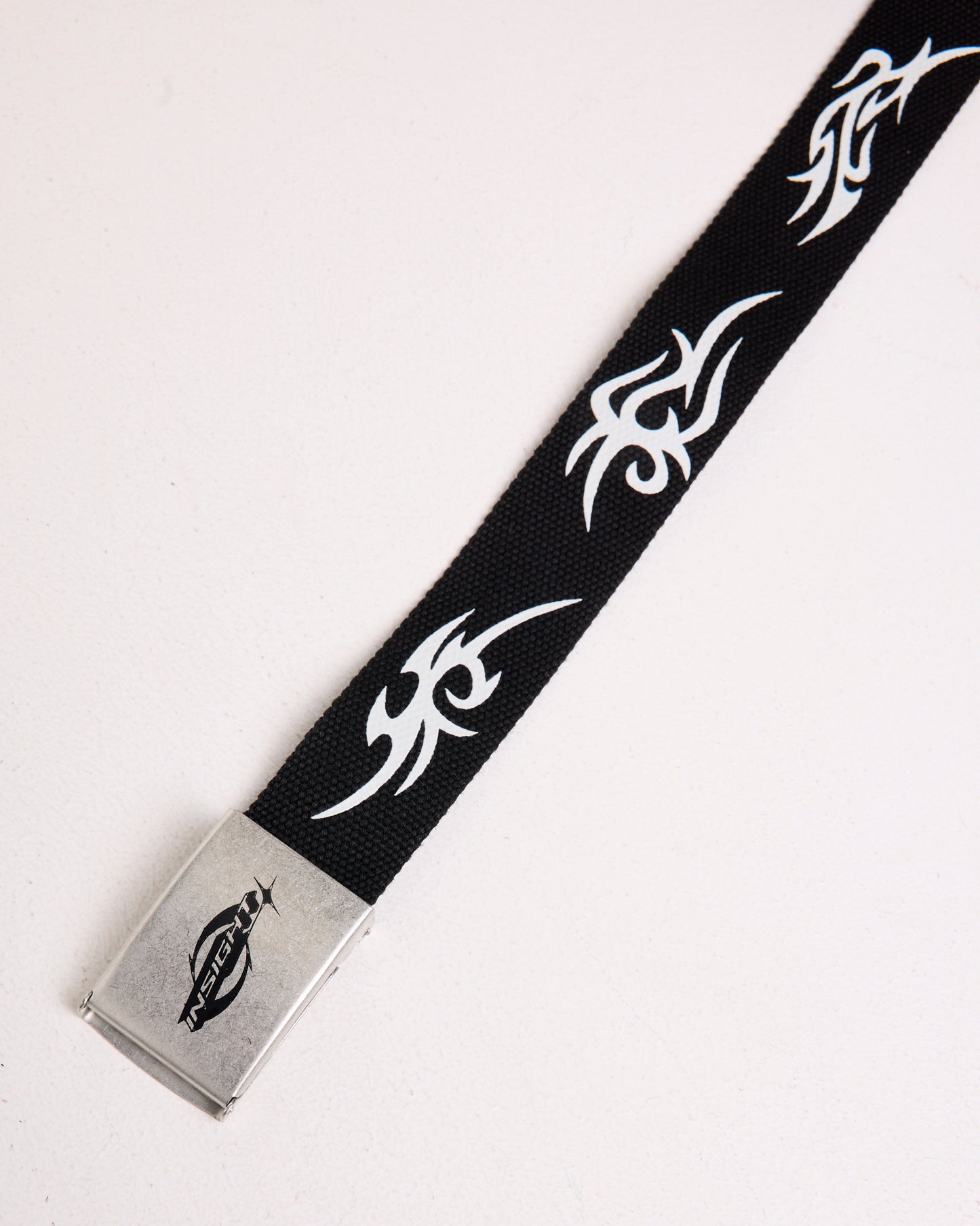 Dna Canvas Belt