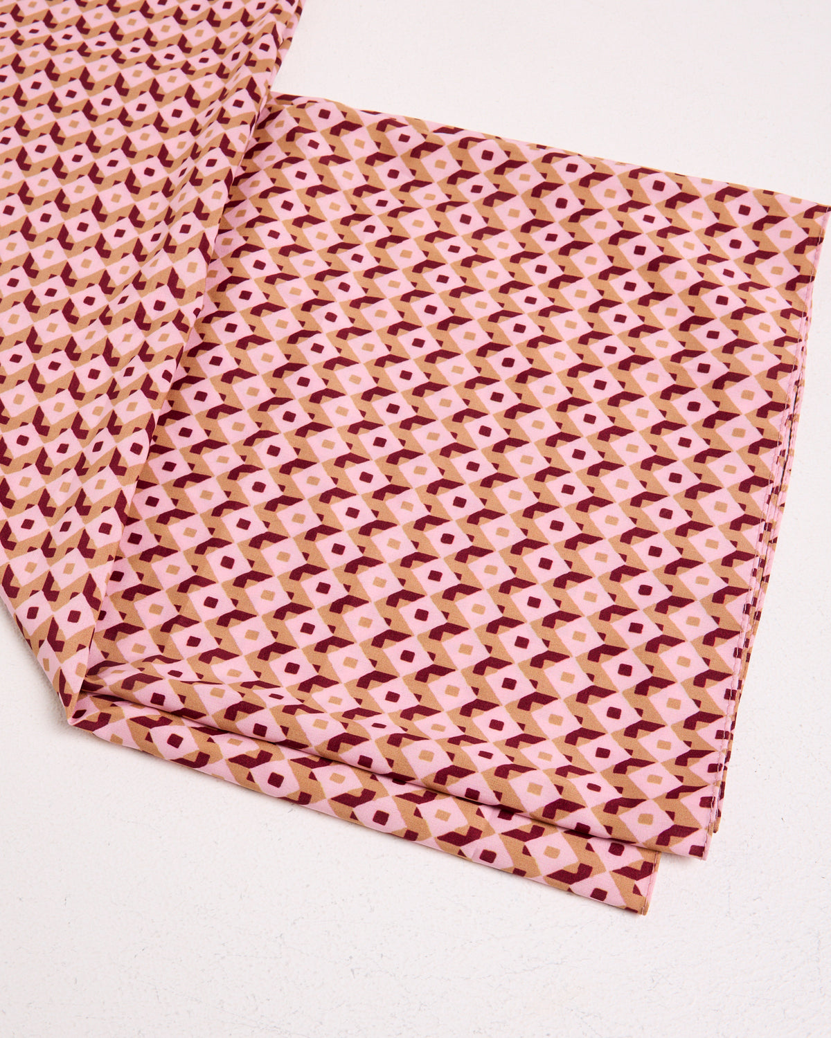 Zahara Geo Long Sarong PRINT
