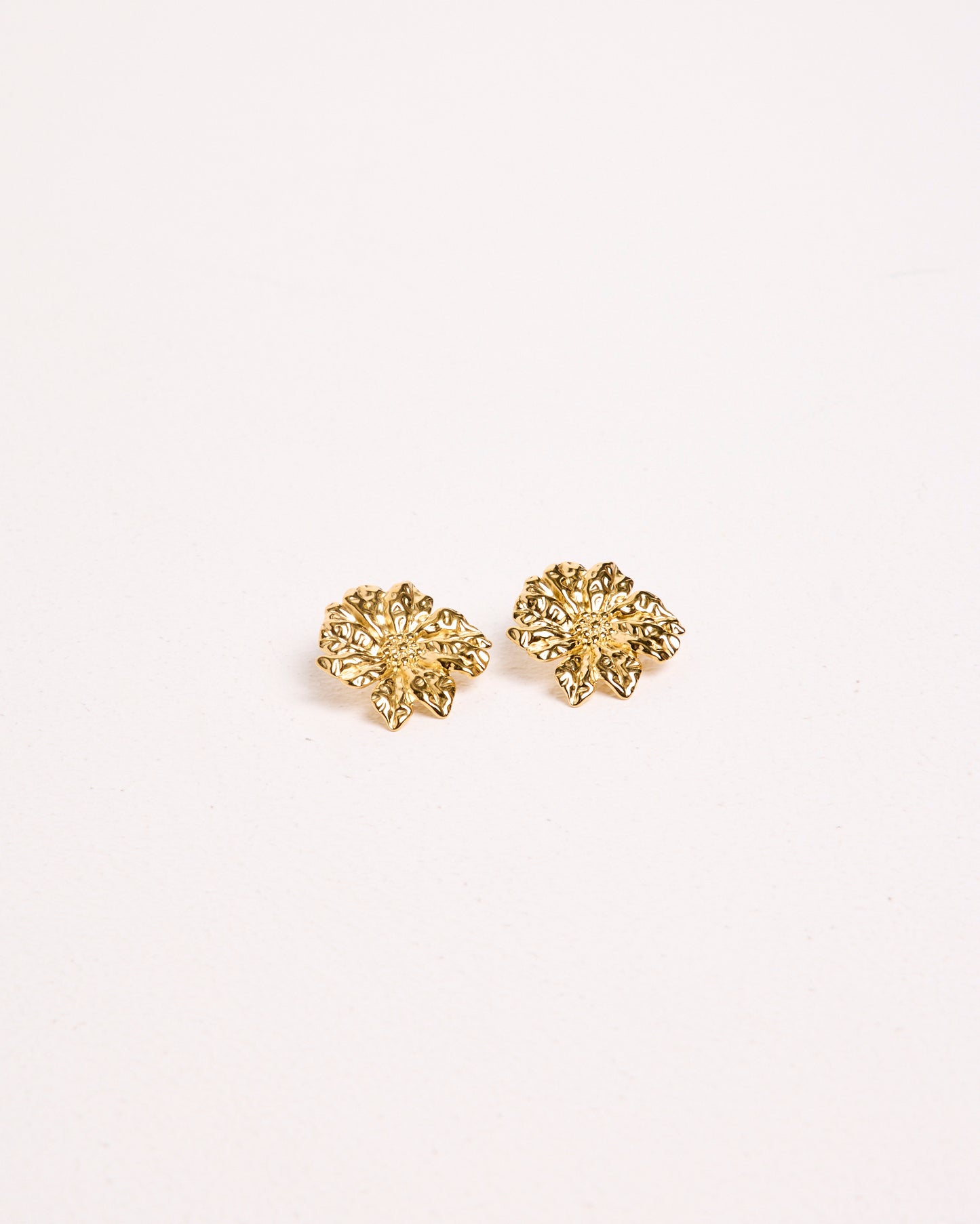 Haven Flower Earrings
