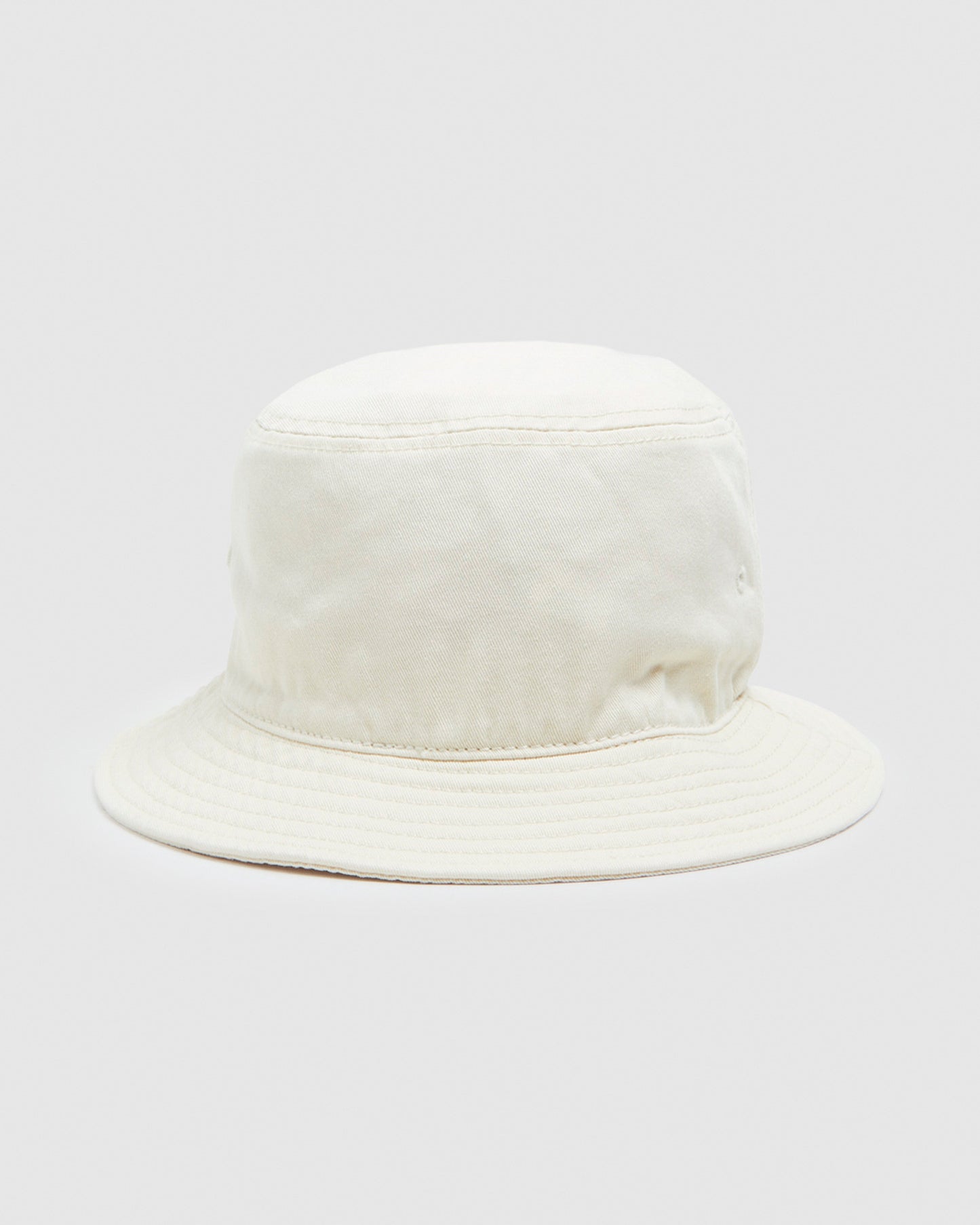 Pigment Coke Bucket Hat Ivory