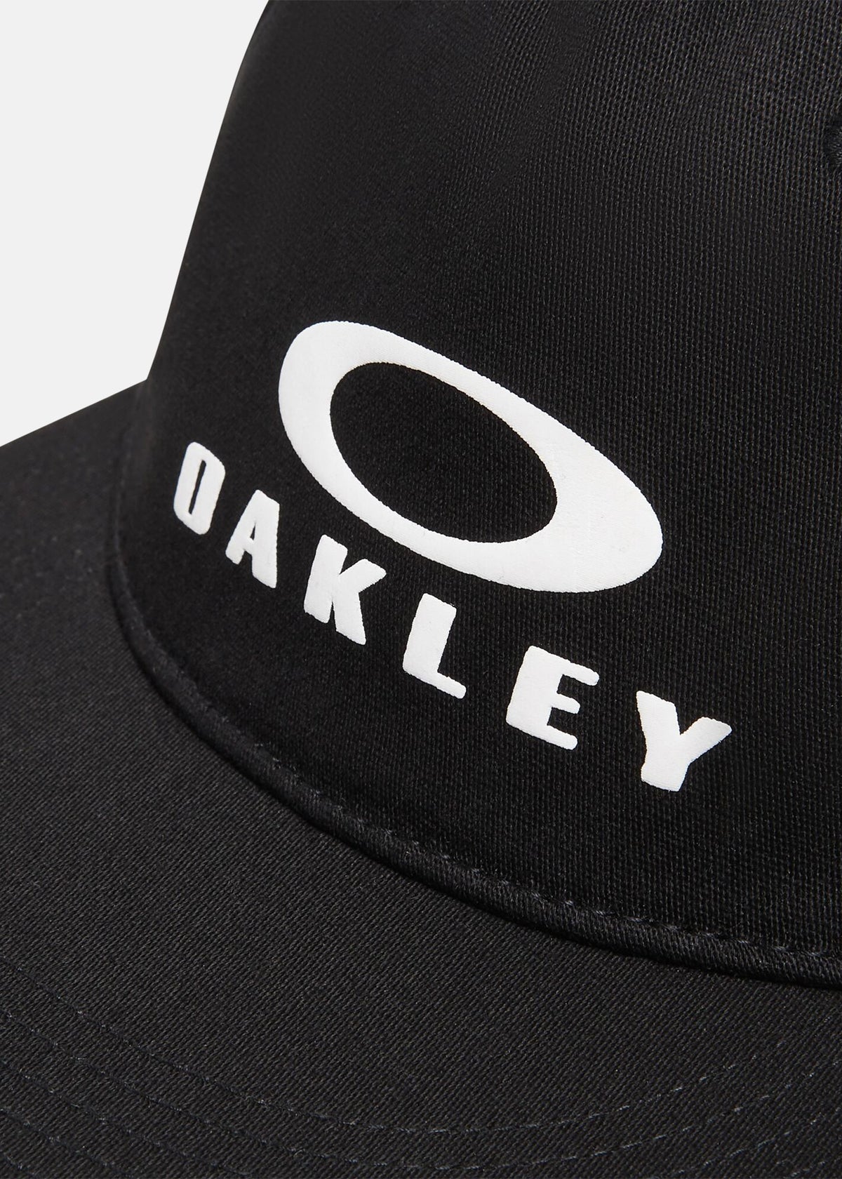 Session Cap BLACKOUT