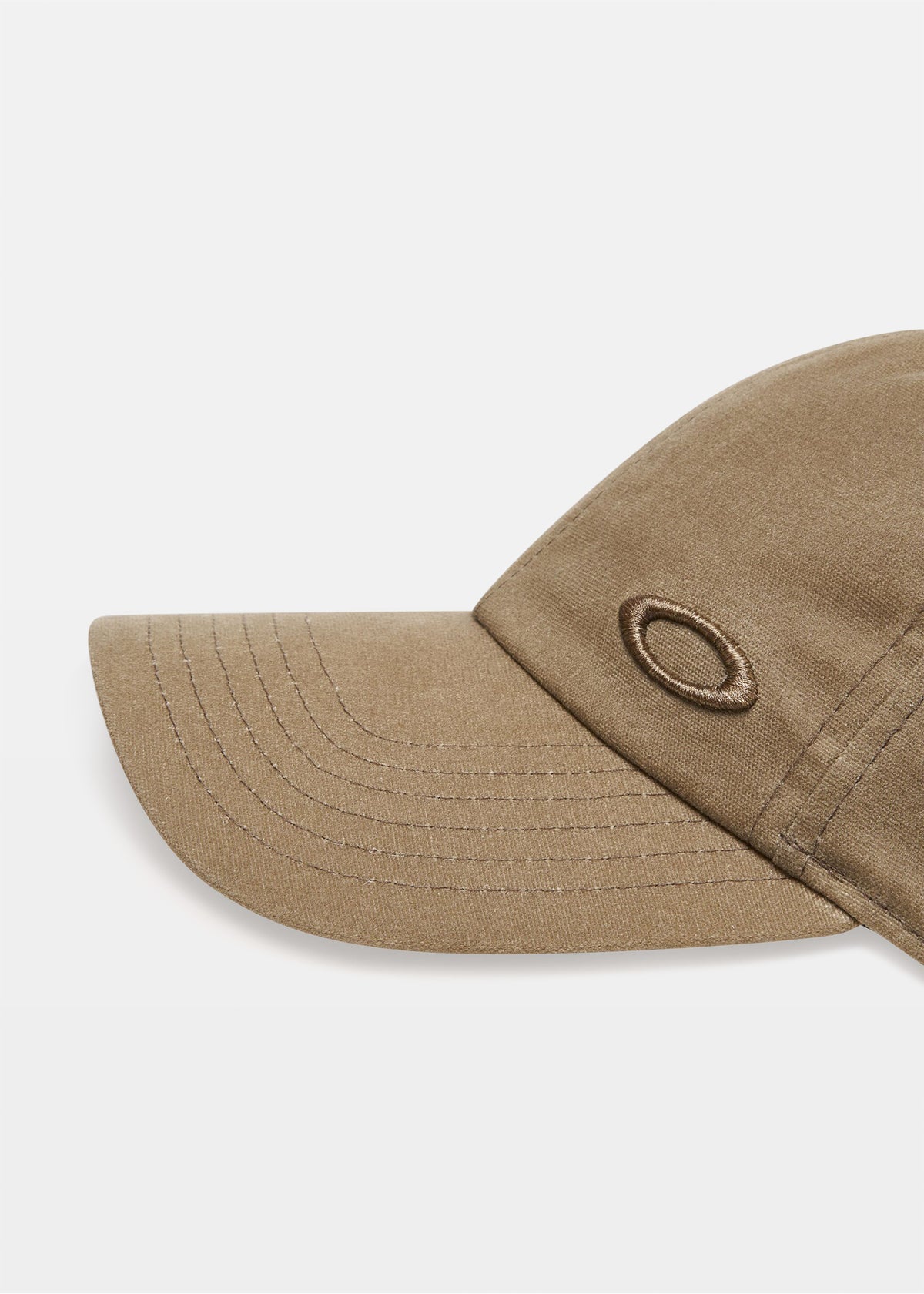 Tinfoil 3.0 LX Cap PEBBLE