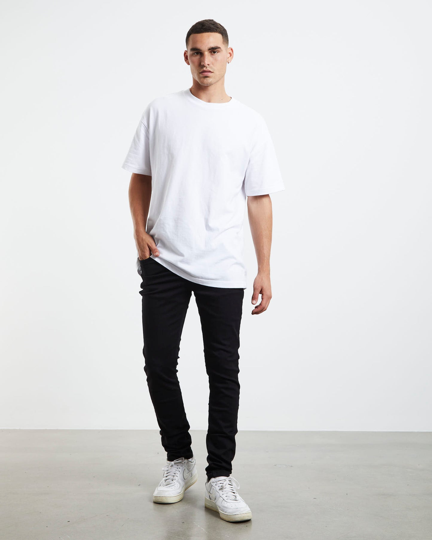 Van Wkle Jeans