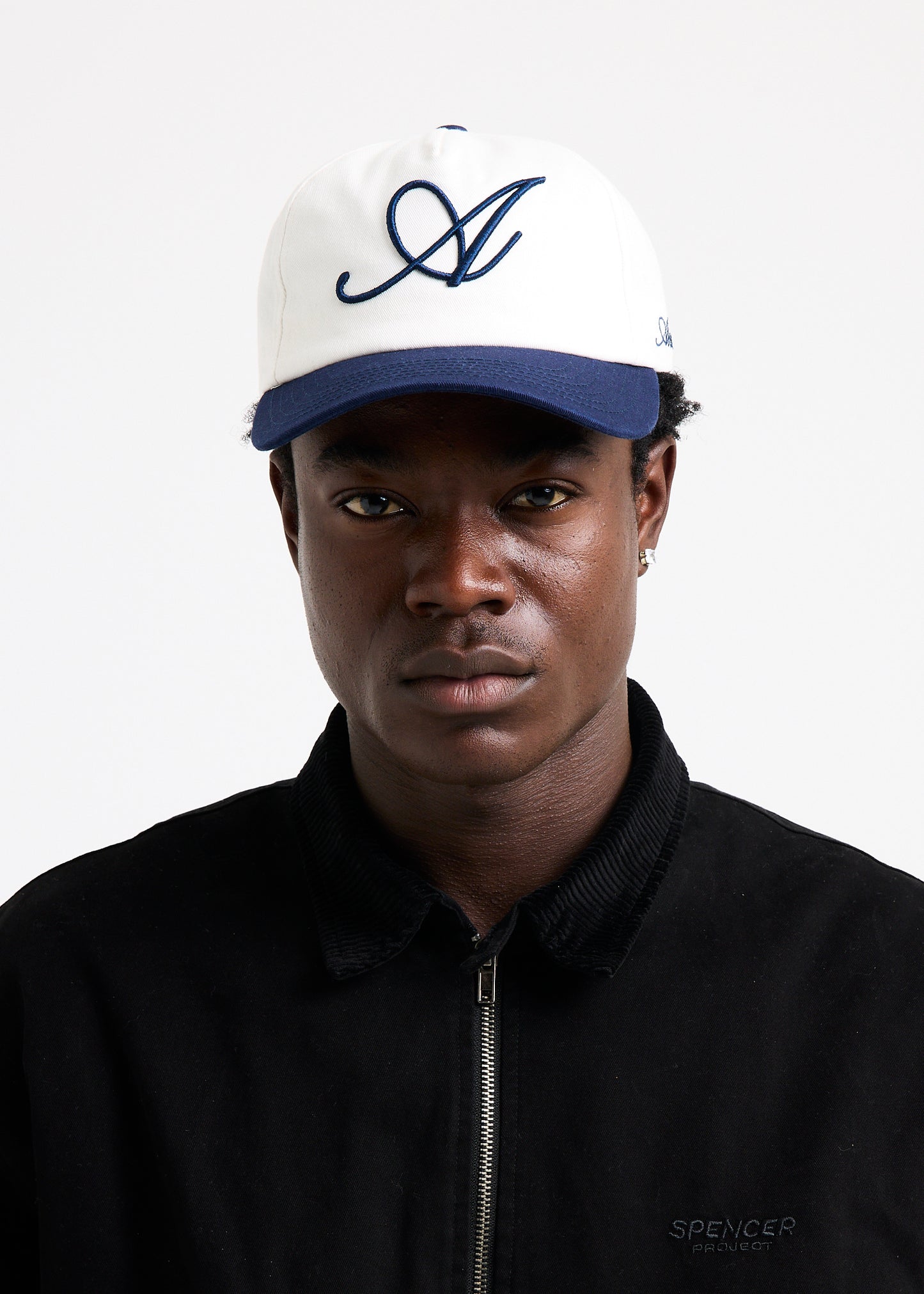 Emblem Cap