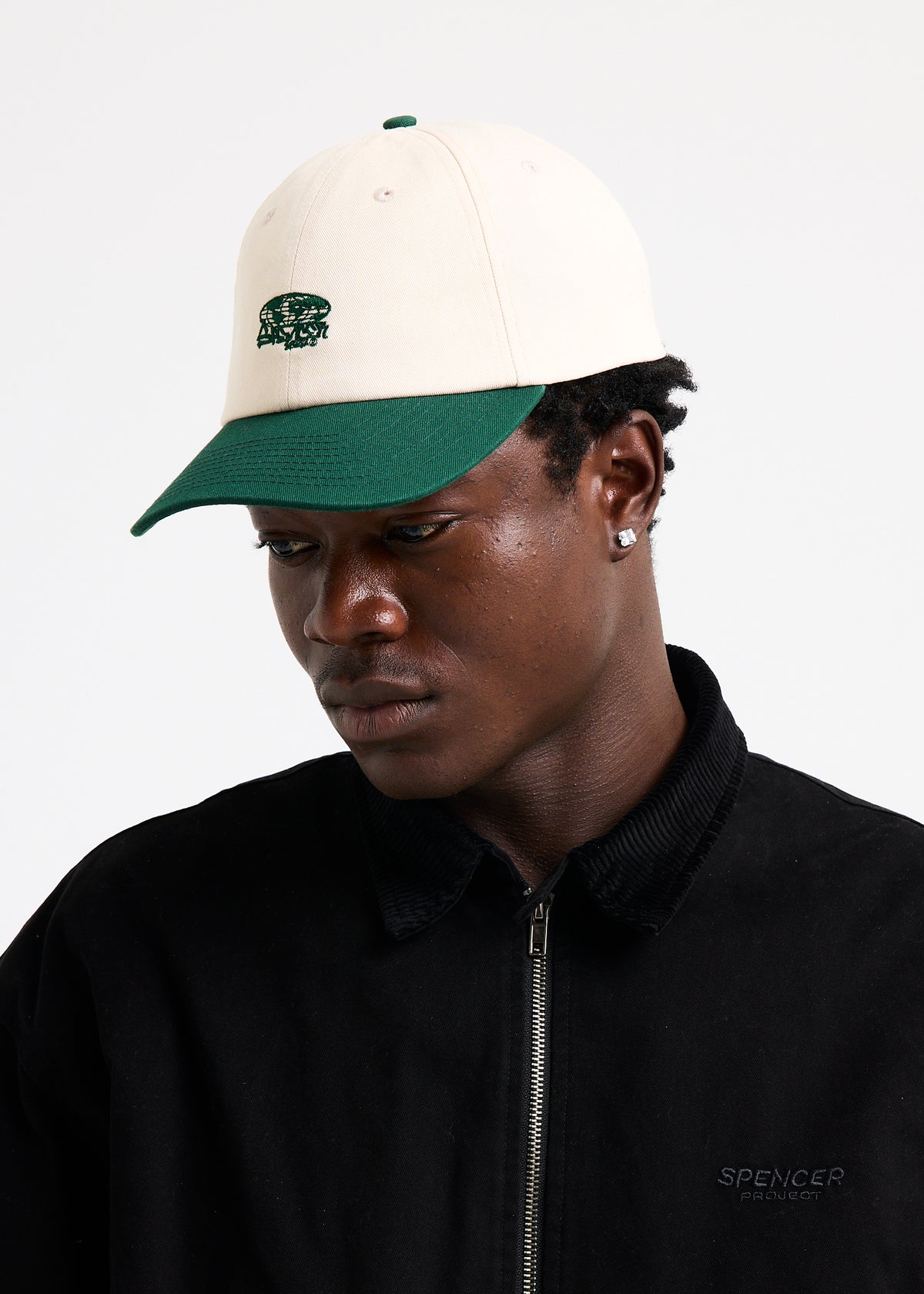 Harring Cap NATURAL
