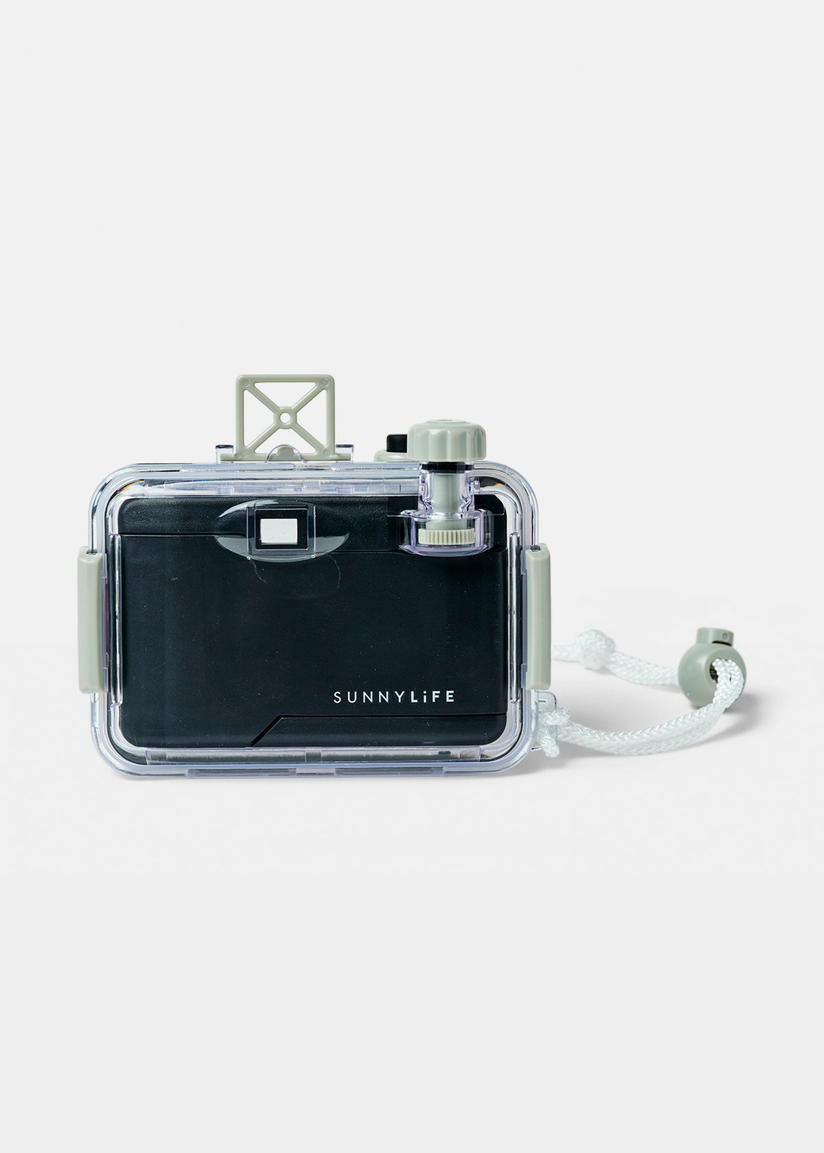 Underwater Camera SEAGRASS STRIPE