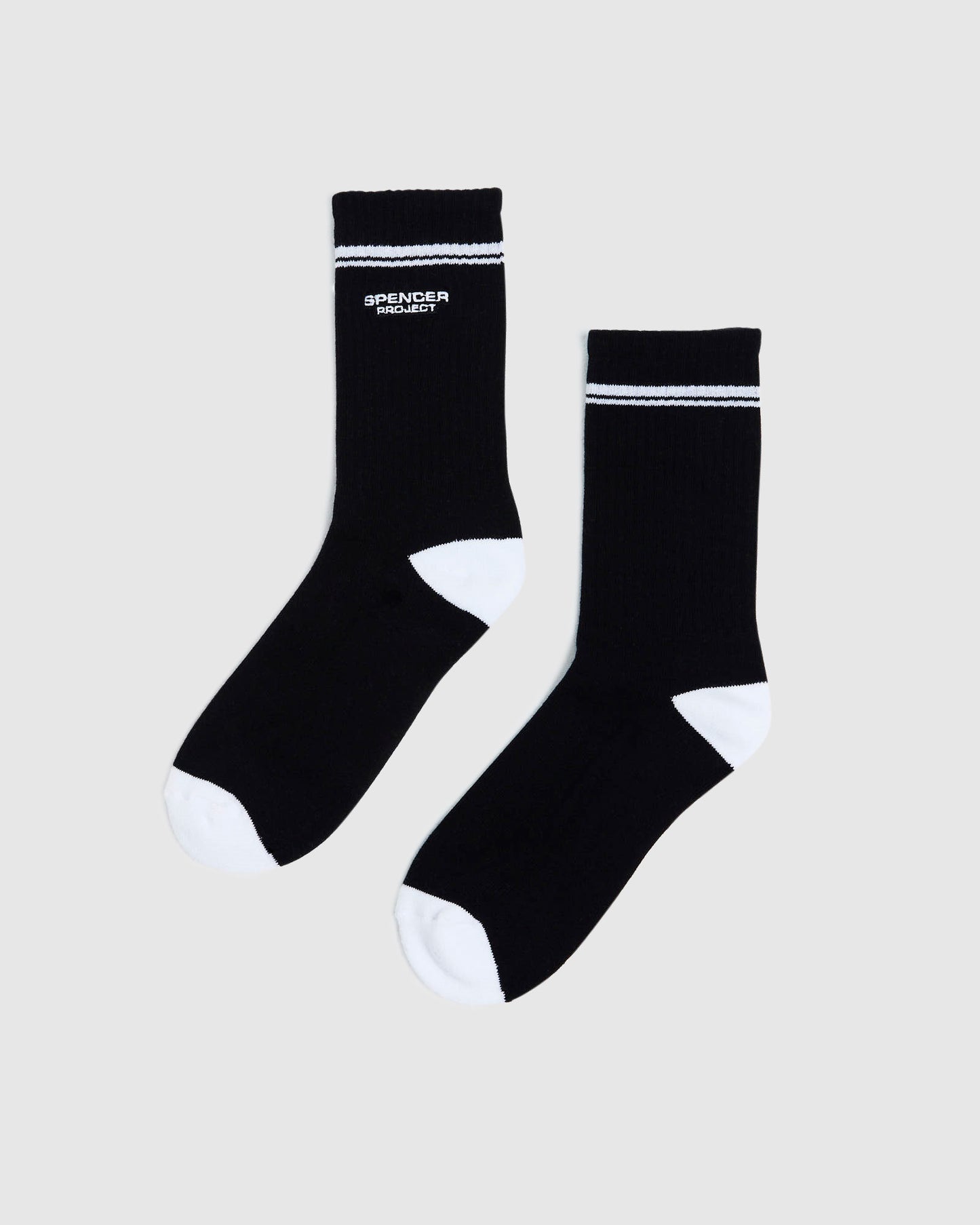 Burnside Socks 3 Pack Hazard