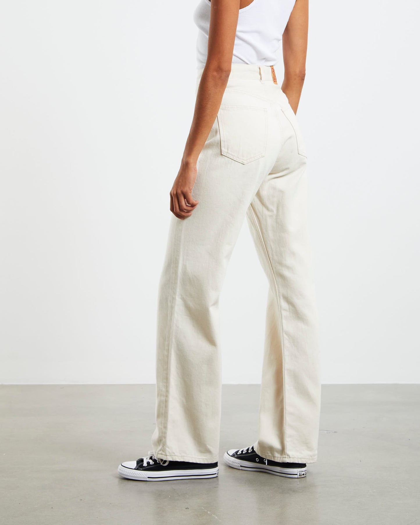 Echo Jeans Loom State