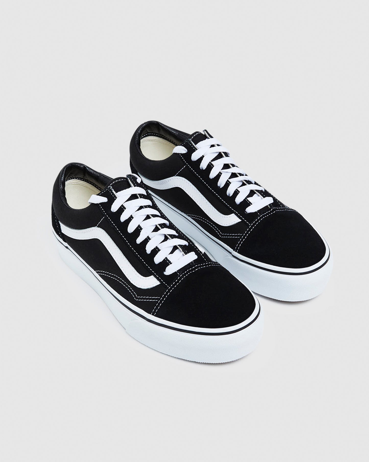 Old Skool Platform Sneakers