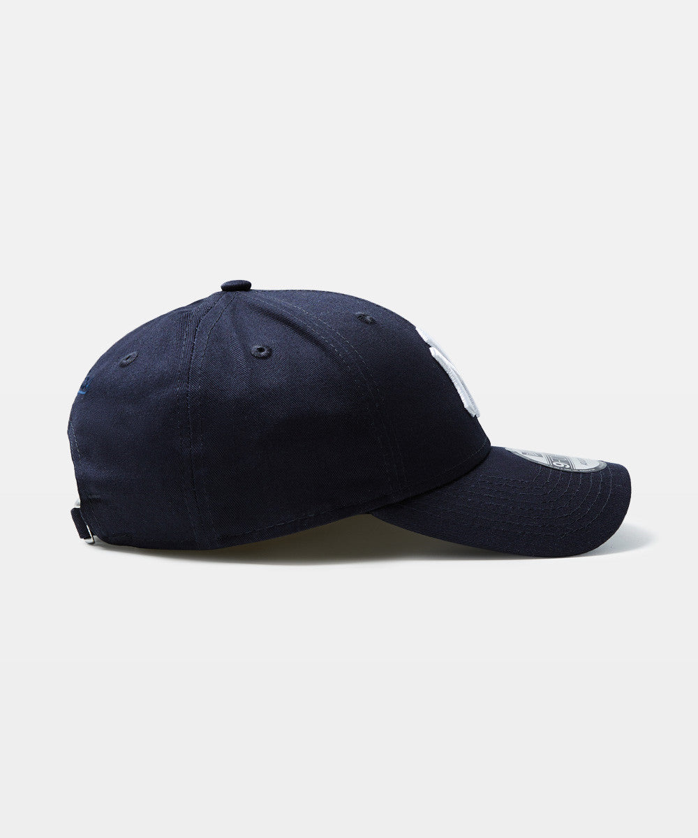 9forty New York Yankees Cap Navy