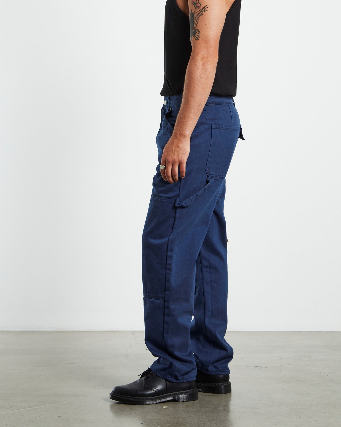 Carpenter Jeans Blue