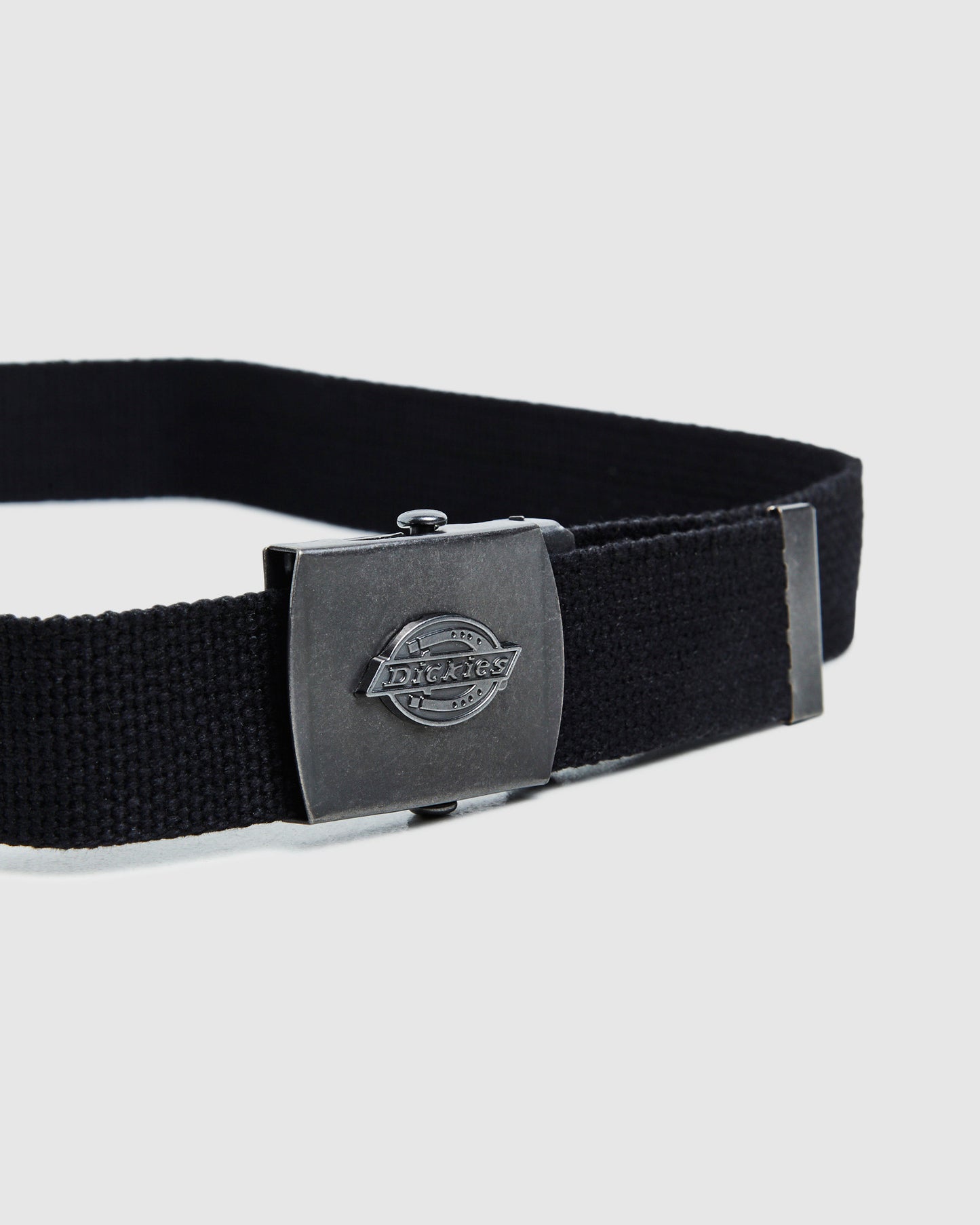 Cotton Web Belt