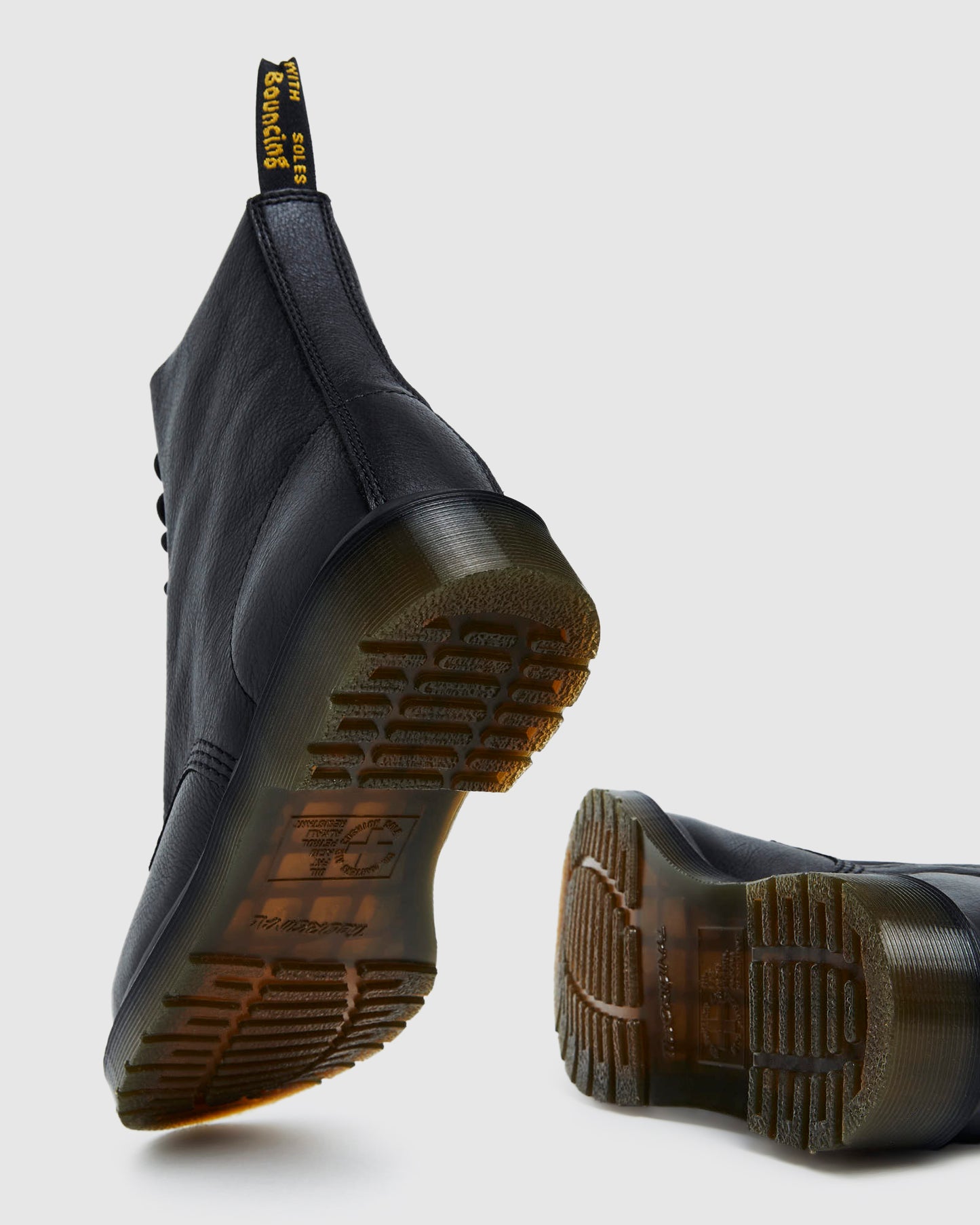 1460 8 Eye Pascal Virgia Boots