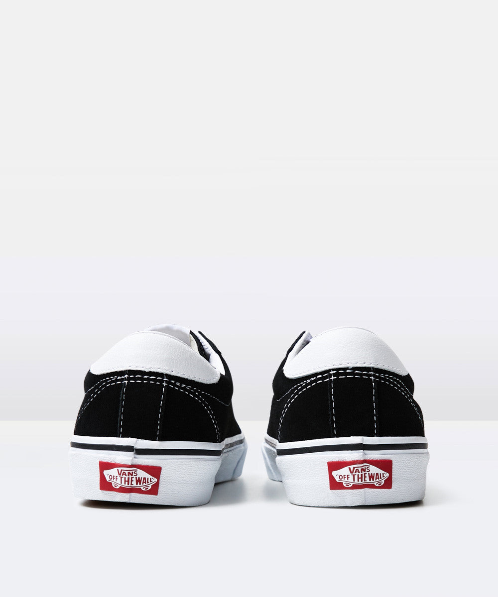 Vans Sport Sneakers Black