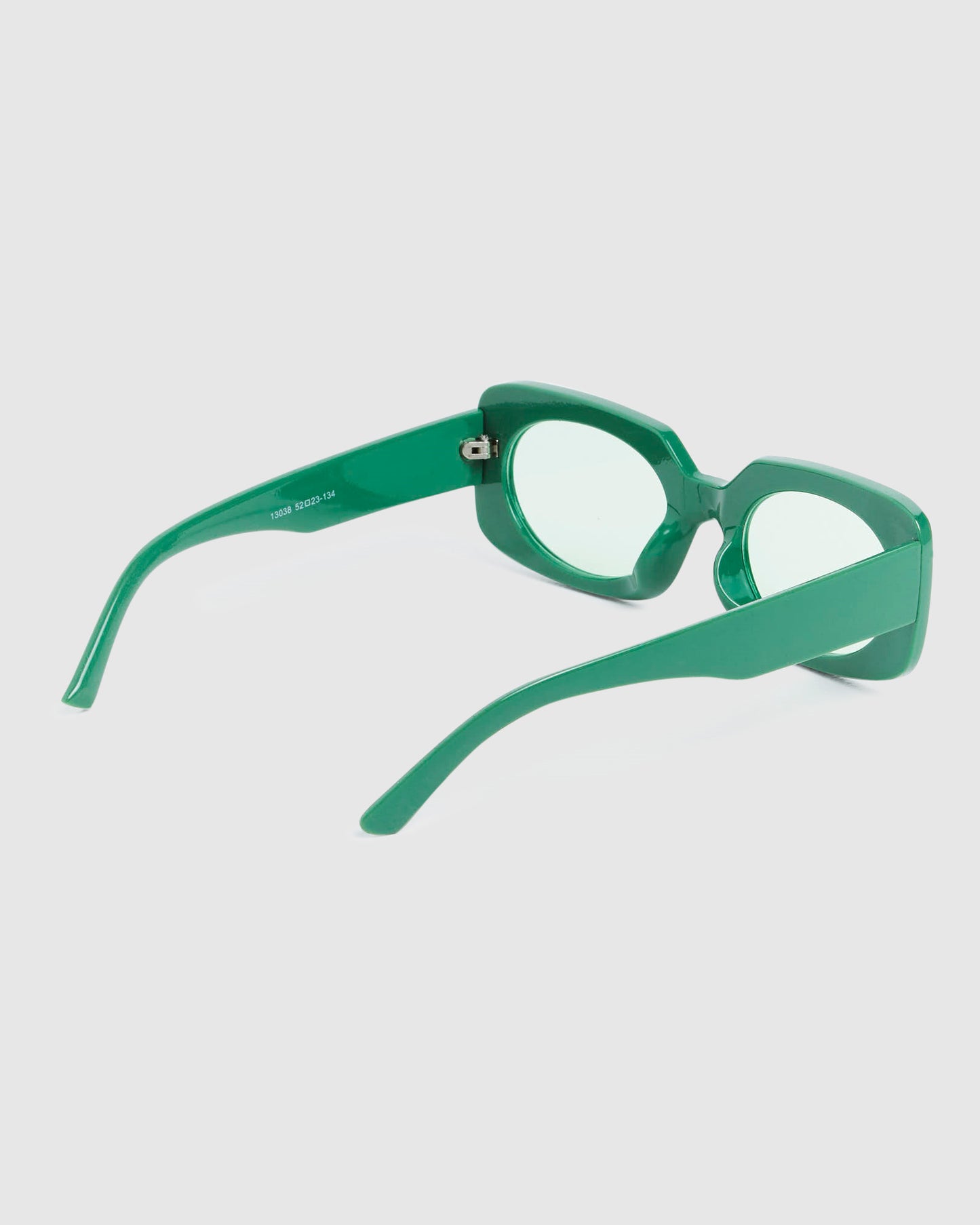 Sira Sunglasses Green