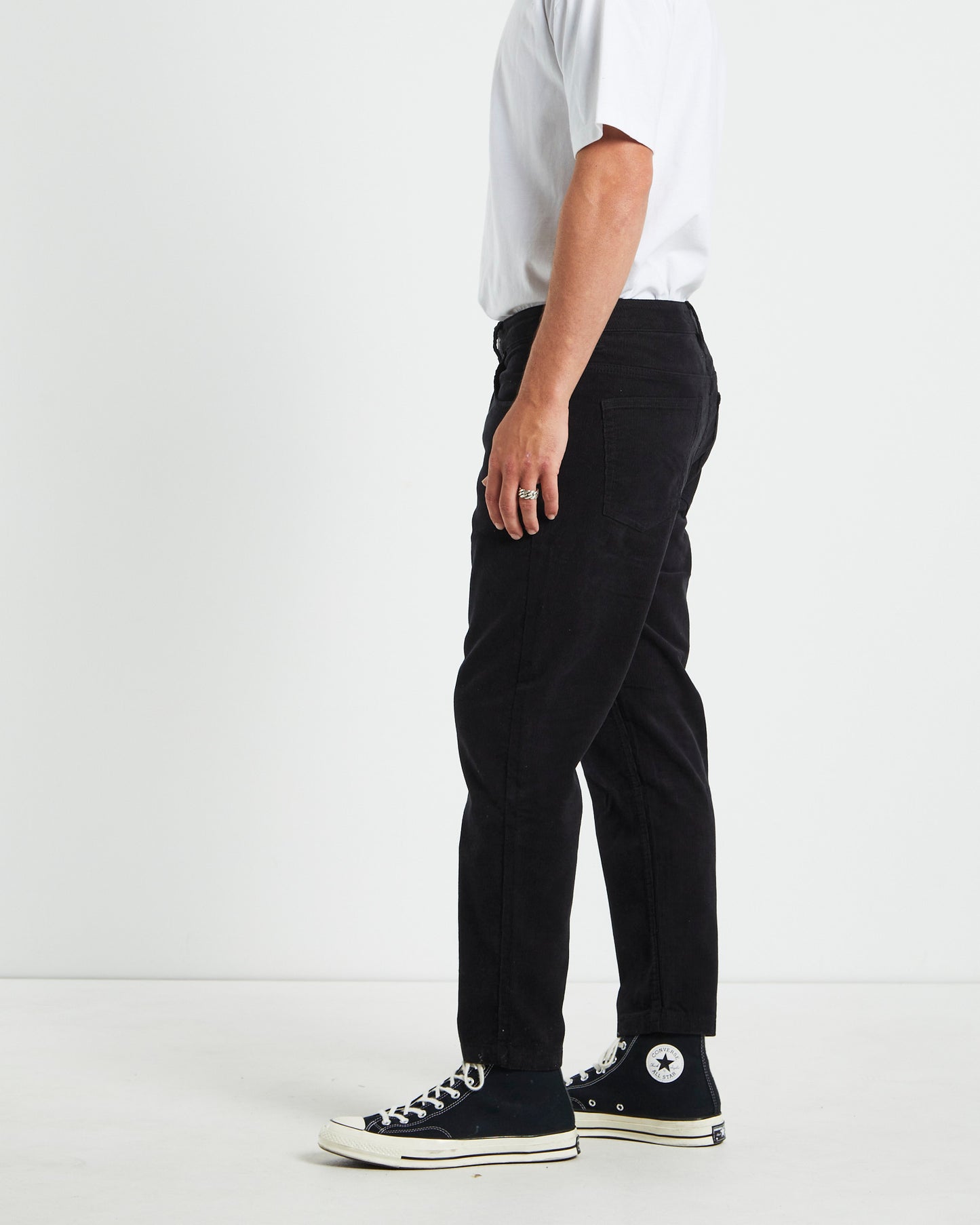 Switch Cord Pants