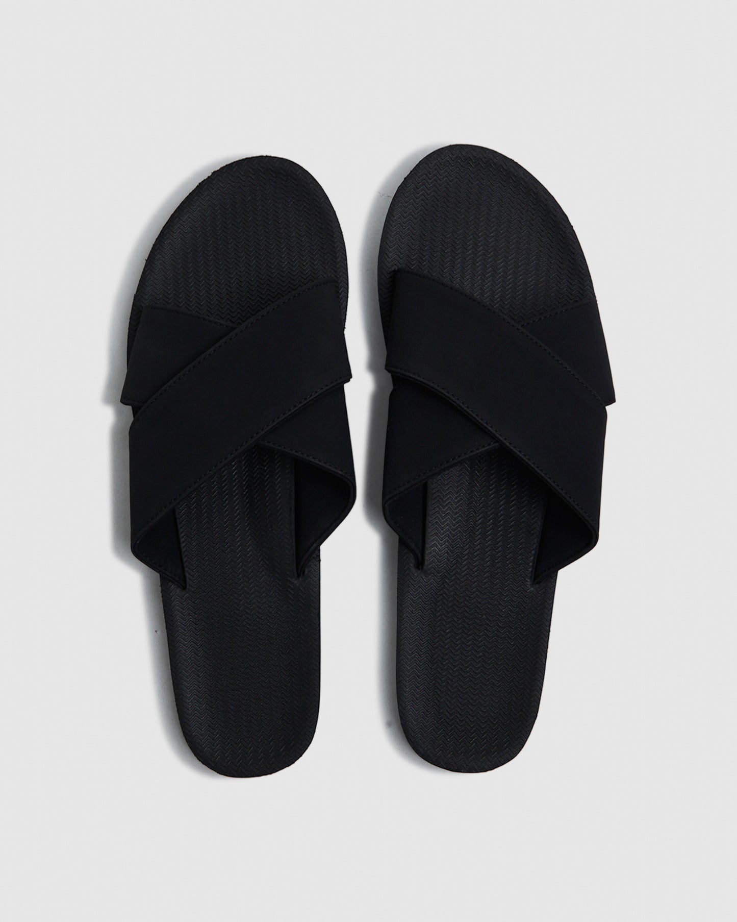 Cross Slides