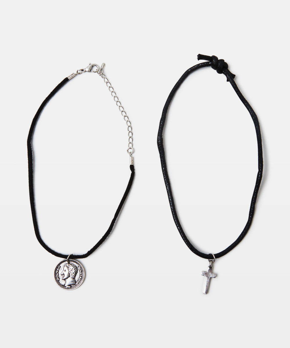 Arc Multi Leather Bracelets_assorted