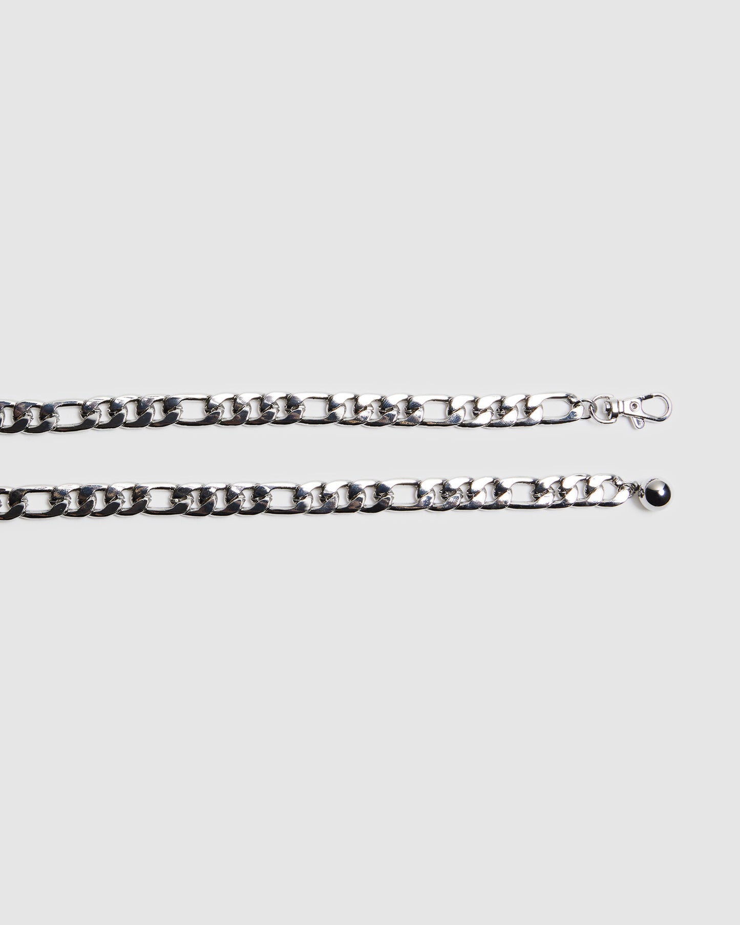 Hazel Flat Cha Belt