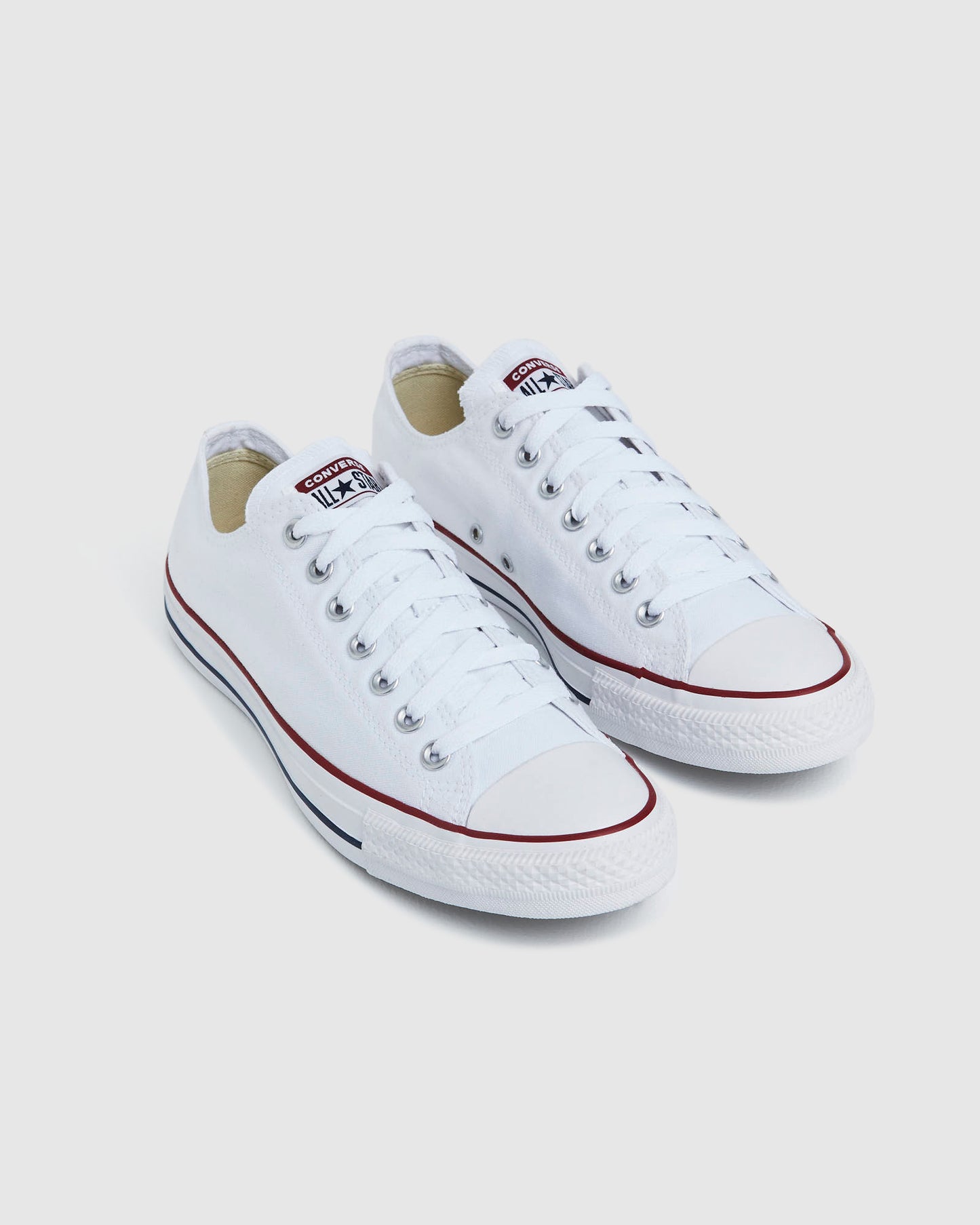 Chuck Taylor All Star Lo Sneakers Canvas