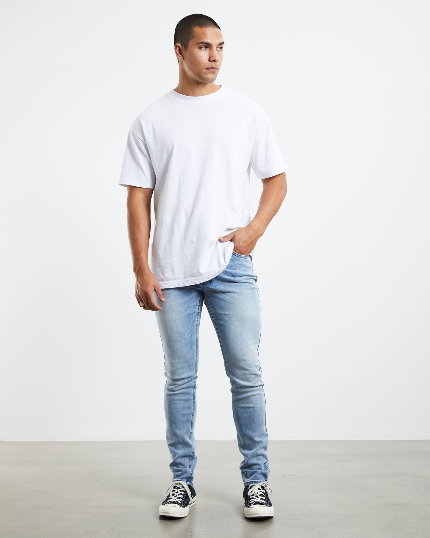Chitch Denim Jeans Ultimatum