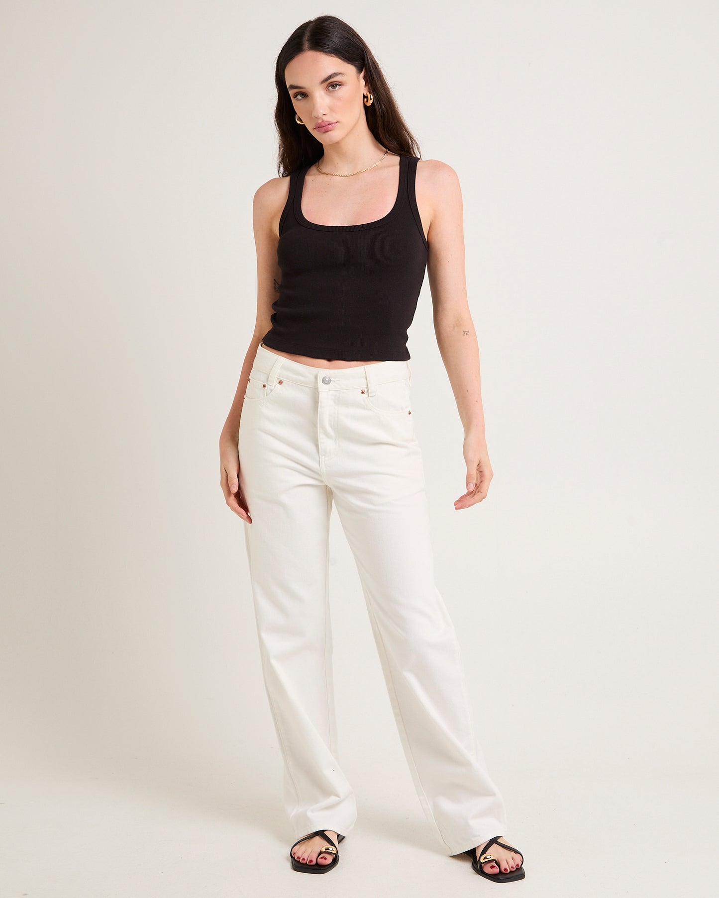Super Scoop Classic Tank