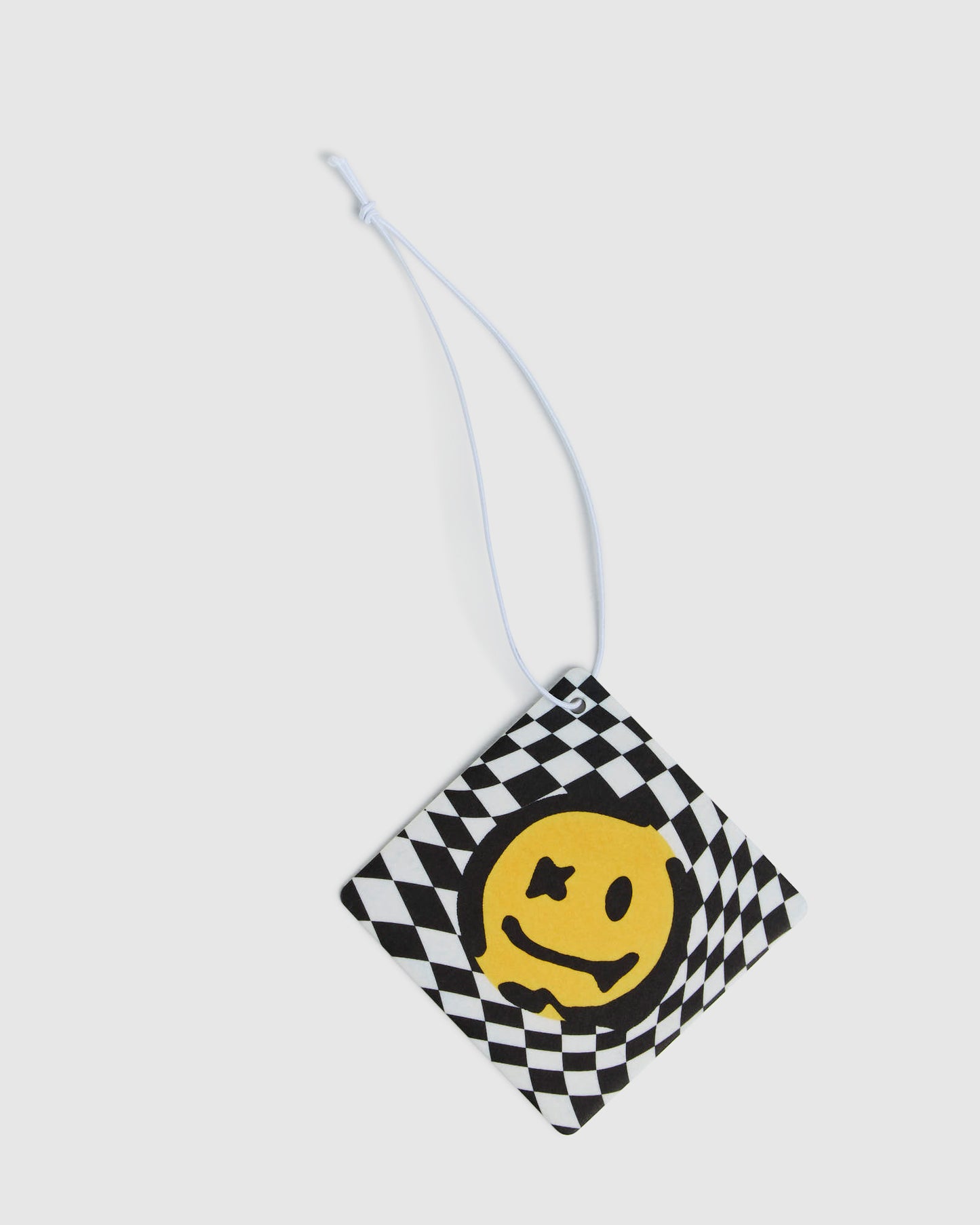 Tripped Out Car Air Freshener Grape