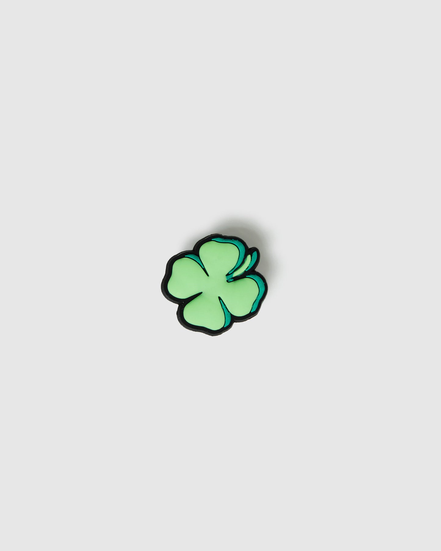 Clover Jibbitz